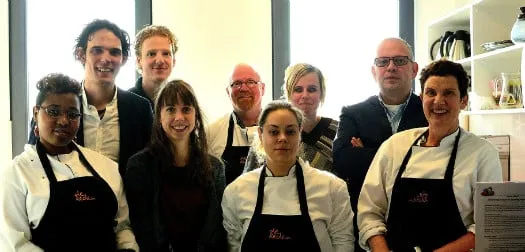 gemeente leudal westrom risse facilitair en met talent