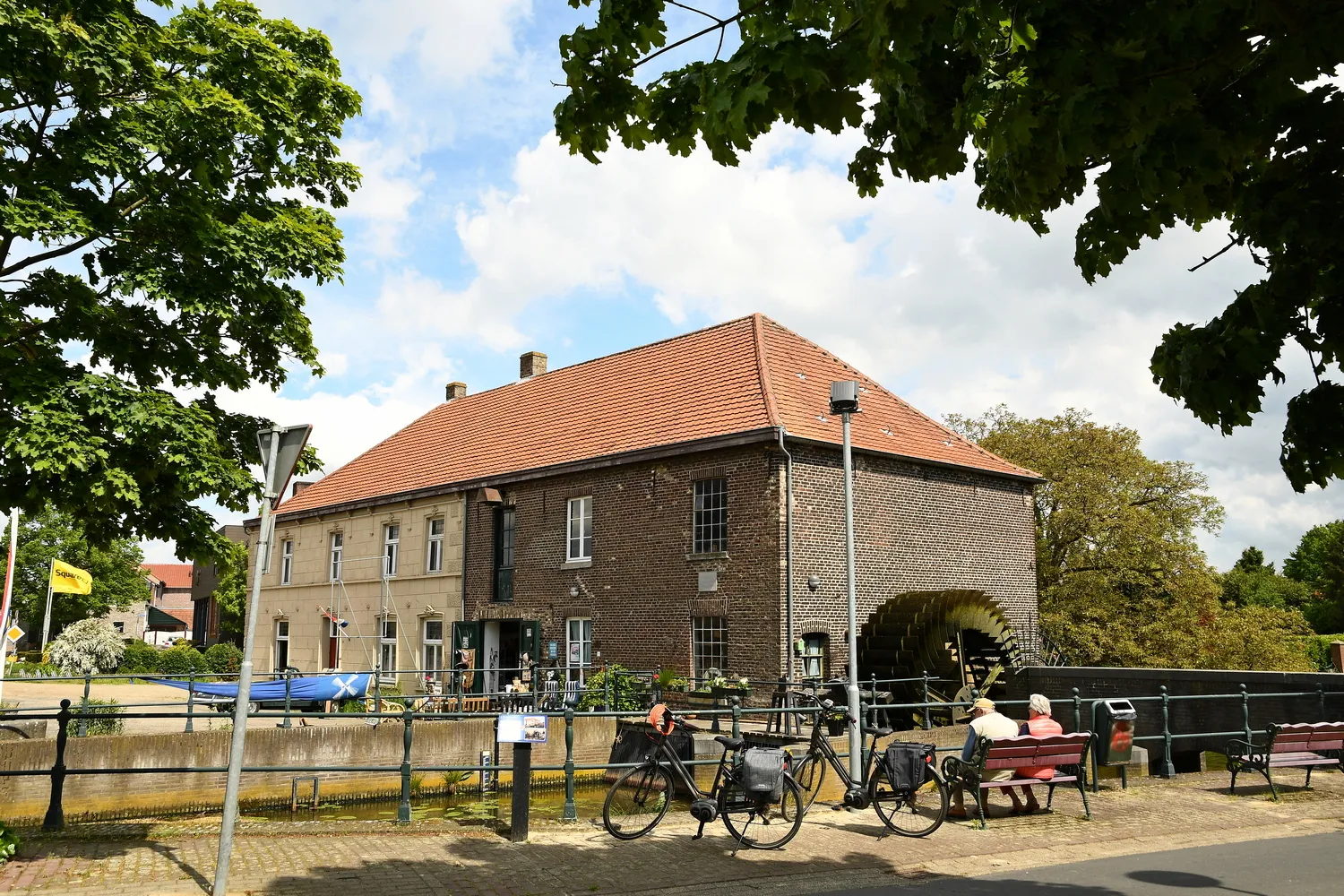 grathemermolen persbericht 1