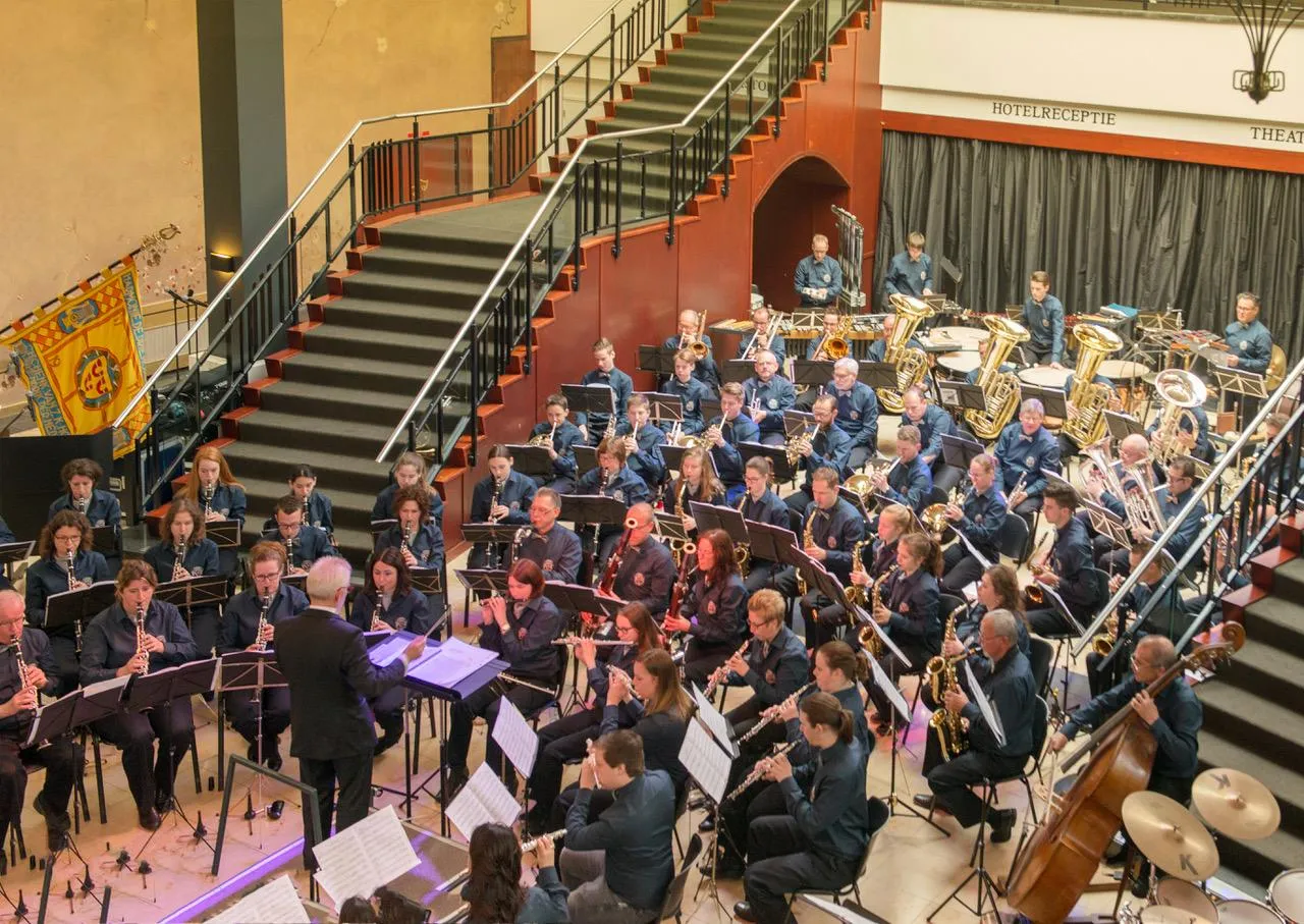 h3h paasconcert 2016