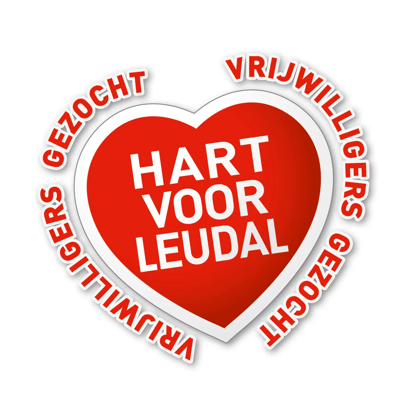 hart voor leudal