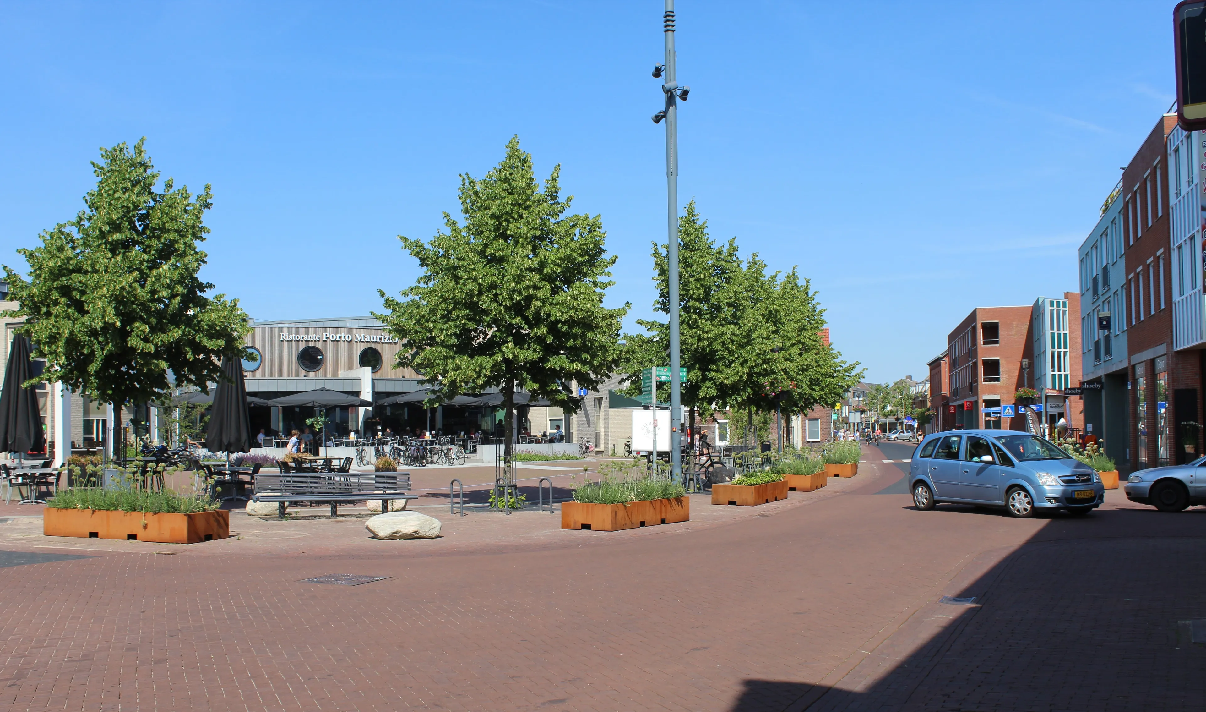 heythuysen plein