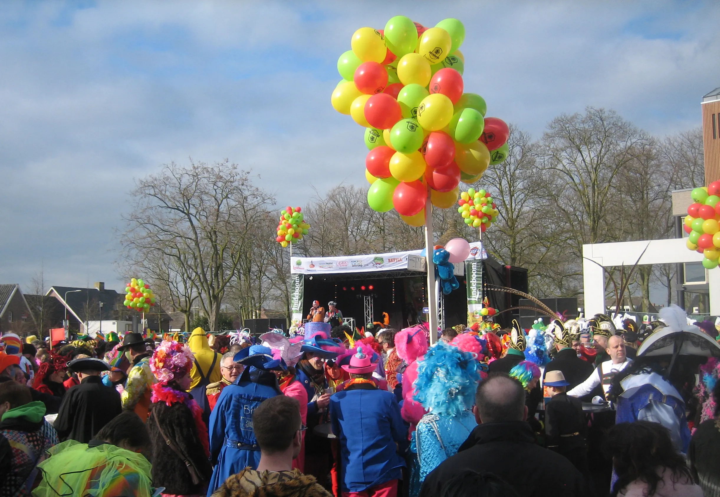 hoofdfoto pleinfestijn