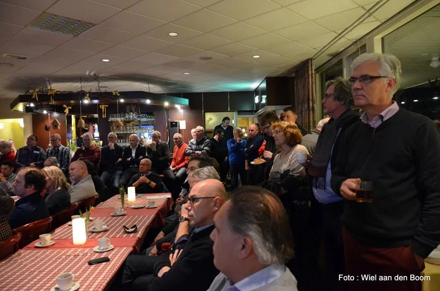 informatieavond dijkversterking neer 2
