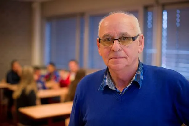 jack aldewereld