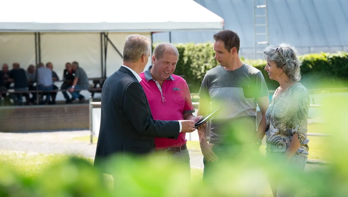 john hans silvia edwin