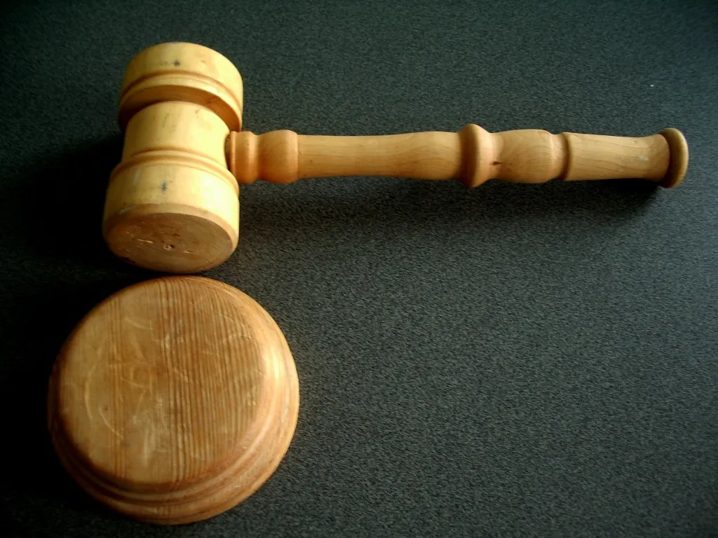 judgestools