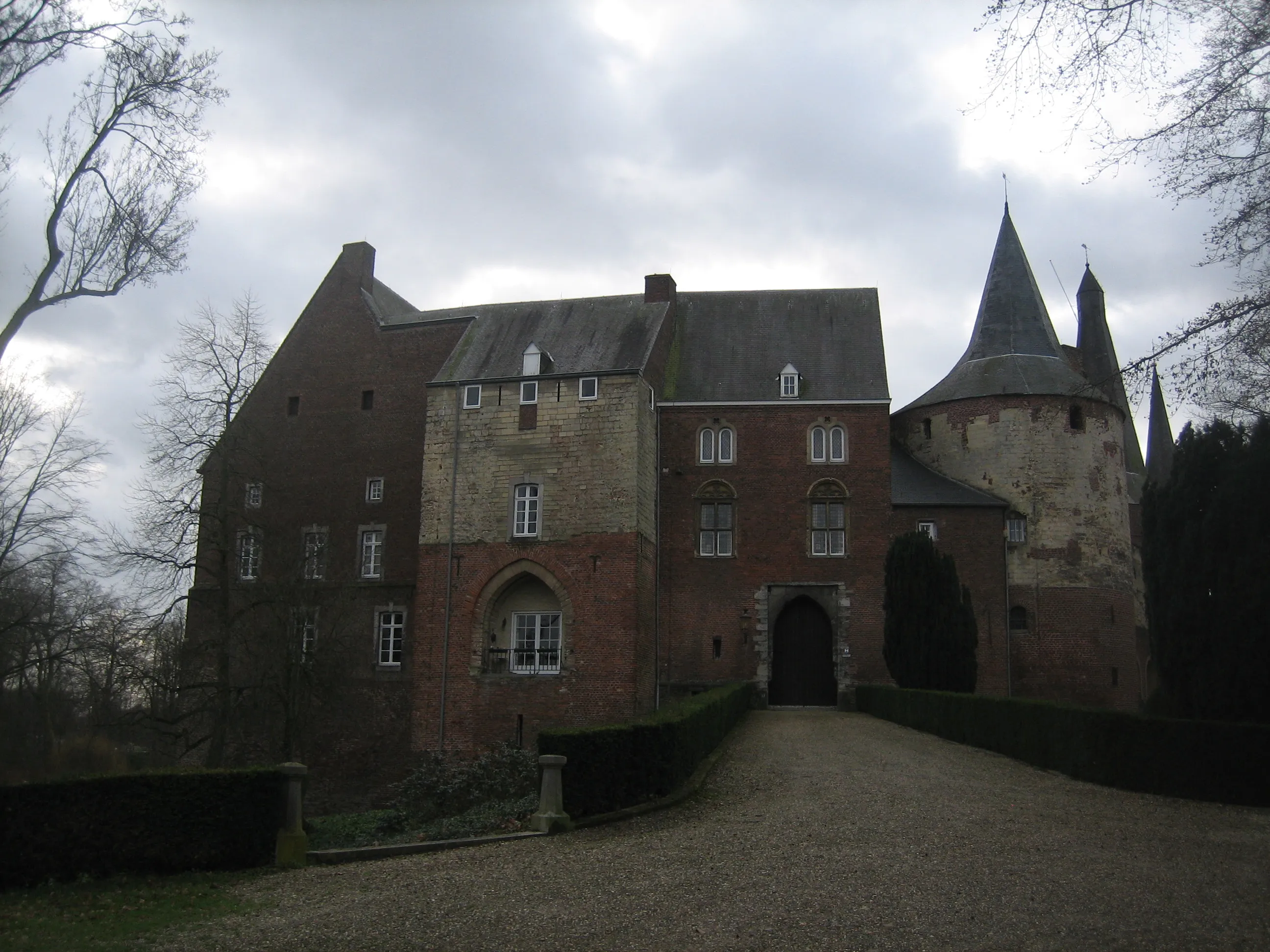 kasteel 3