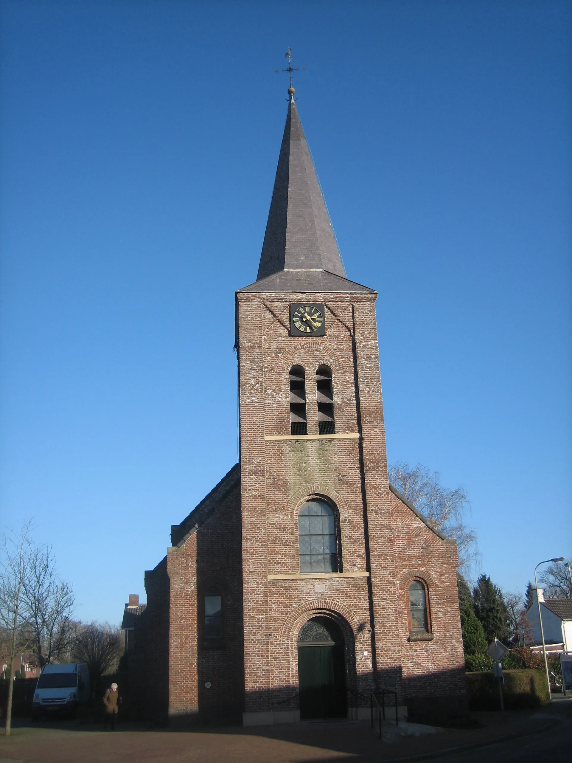 kerk