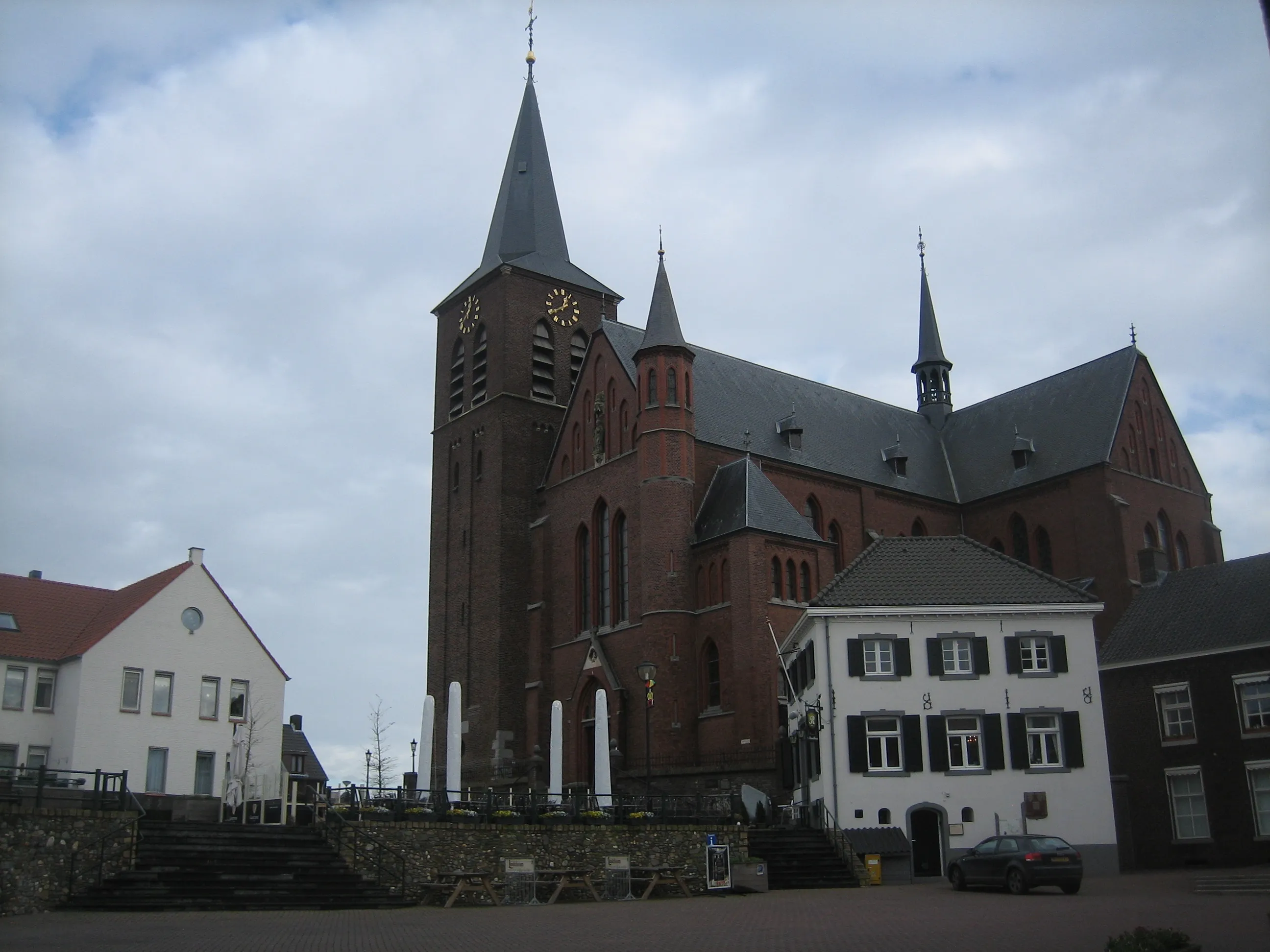 kerk