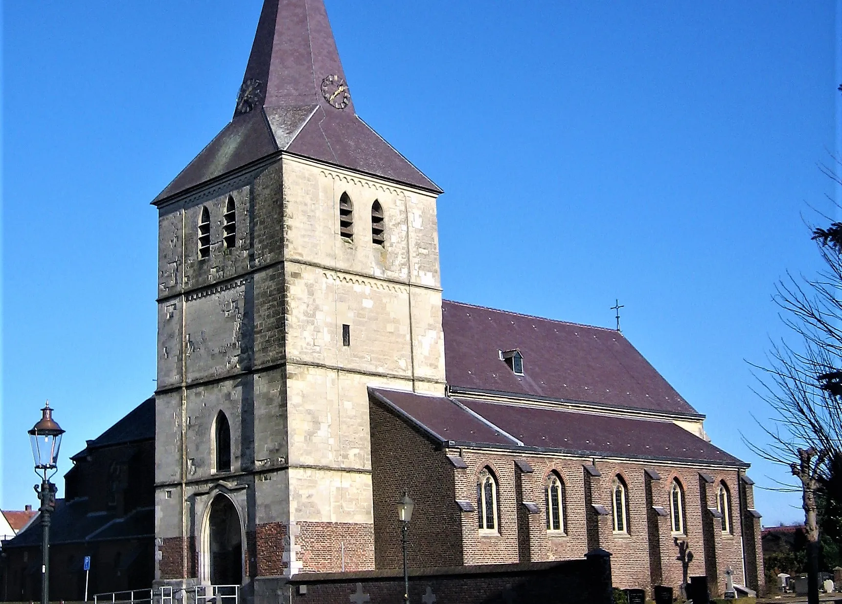 kerk