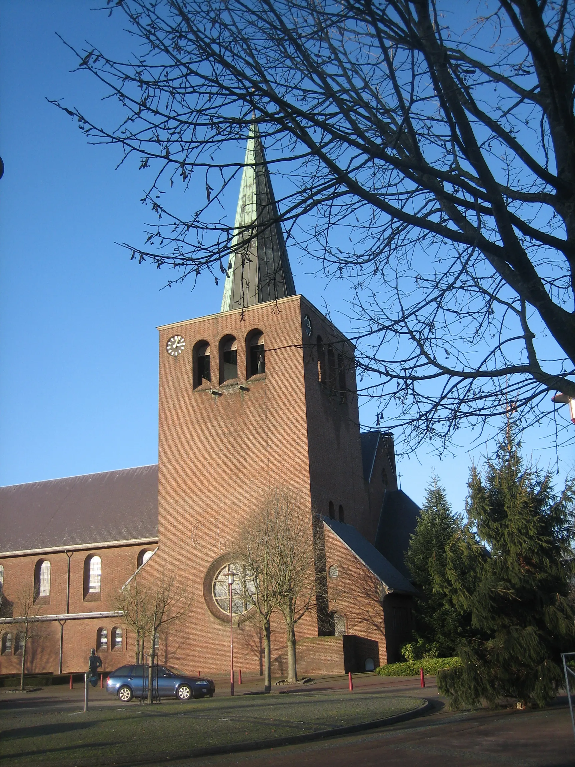kerk