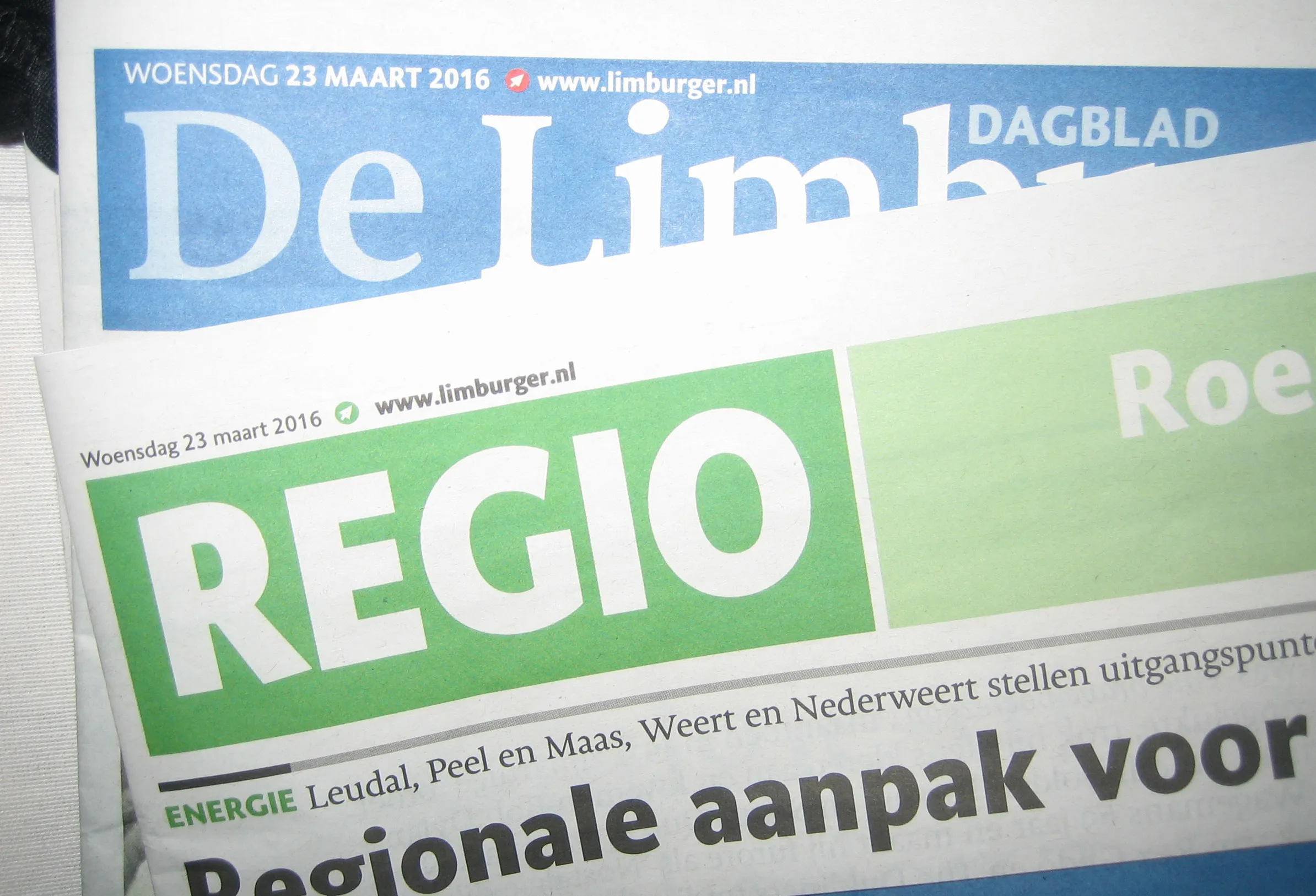 krant