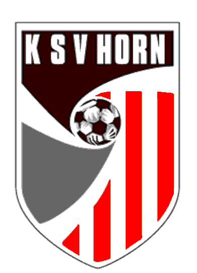 ksv horn logo rodere transparant achtergrond