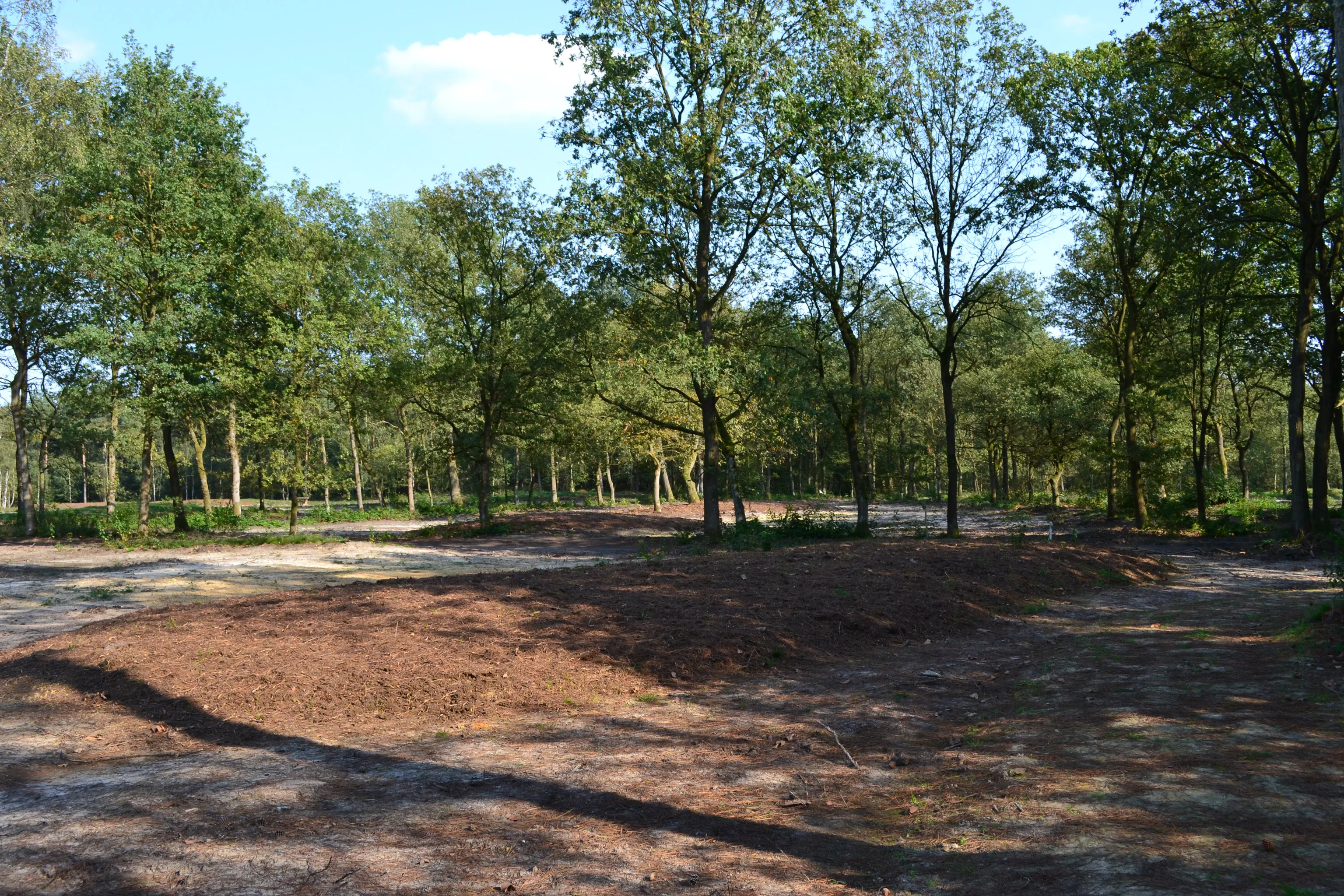 langbed oorspronkelijke bewoners 1