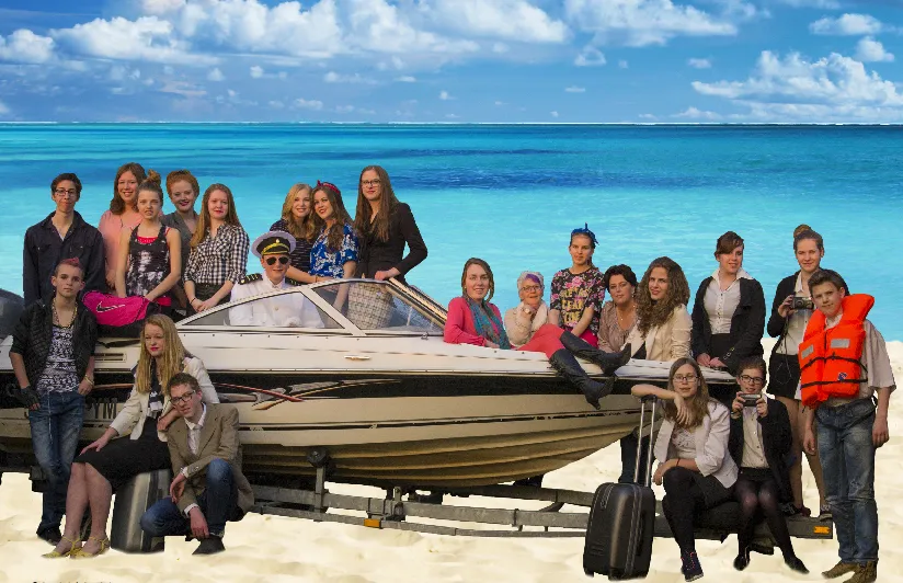 love boat