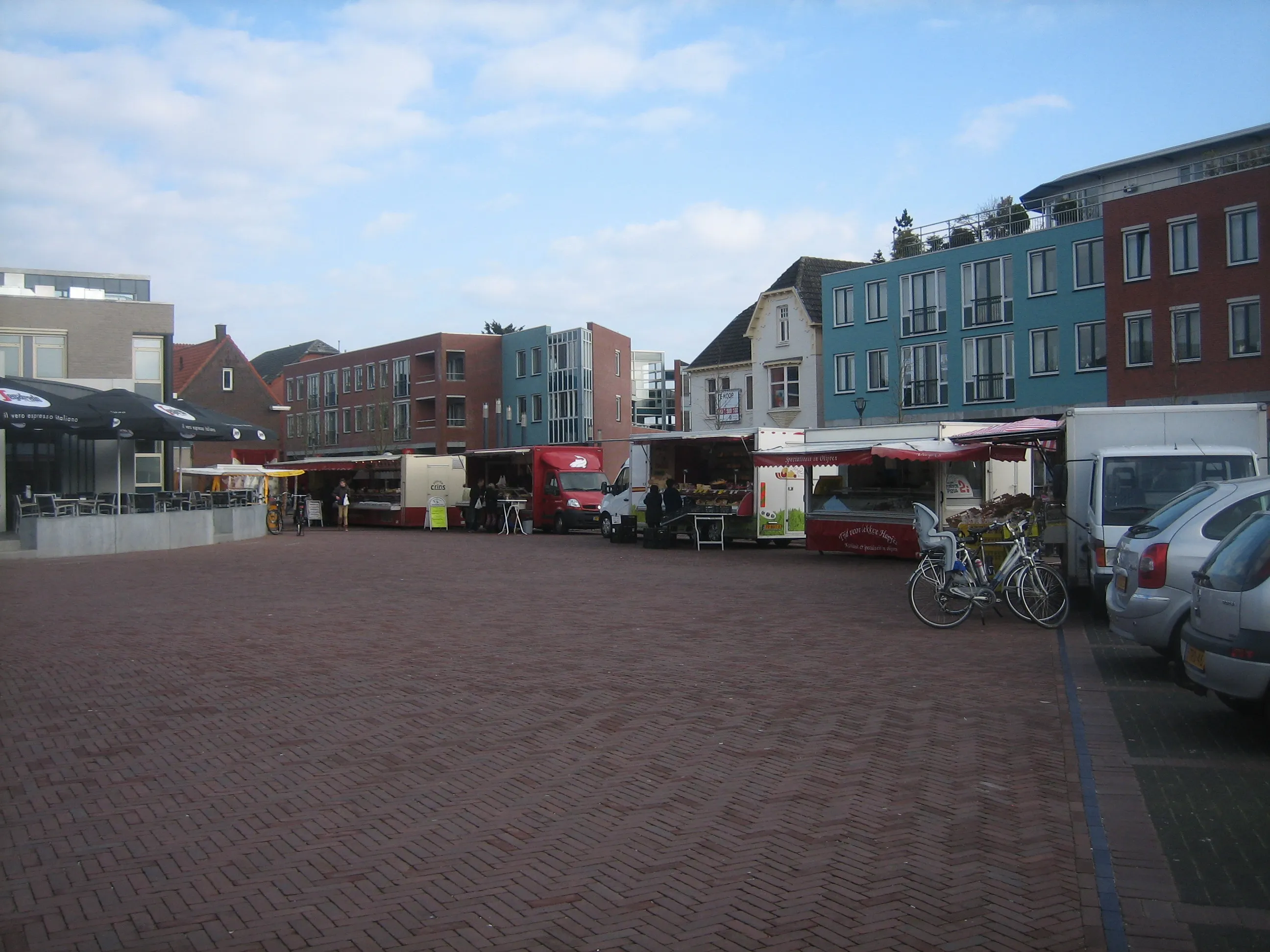 markt