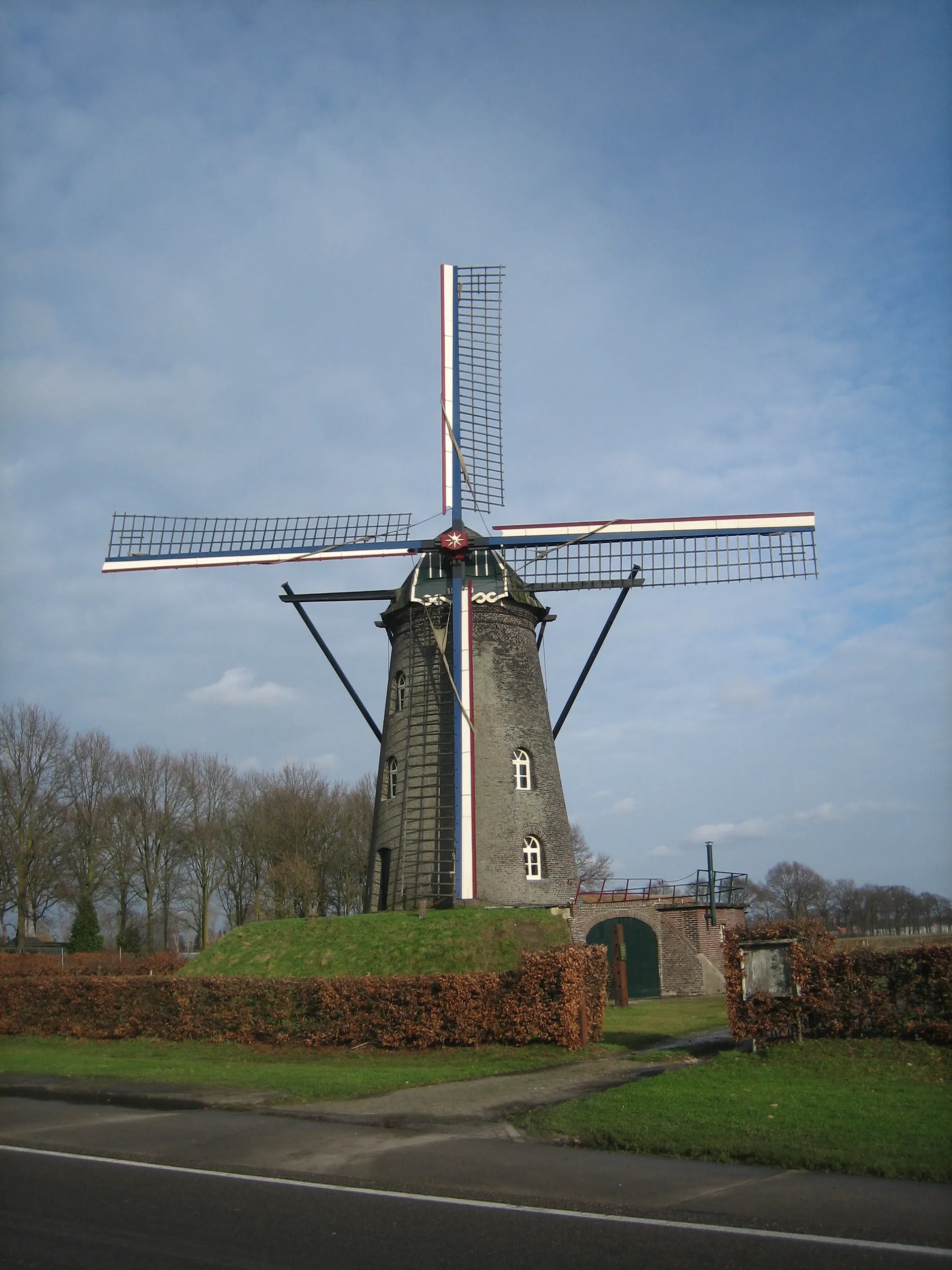 molen