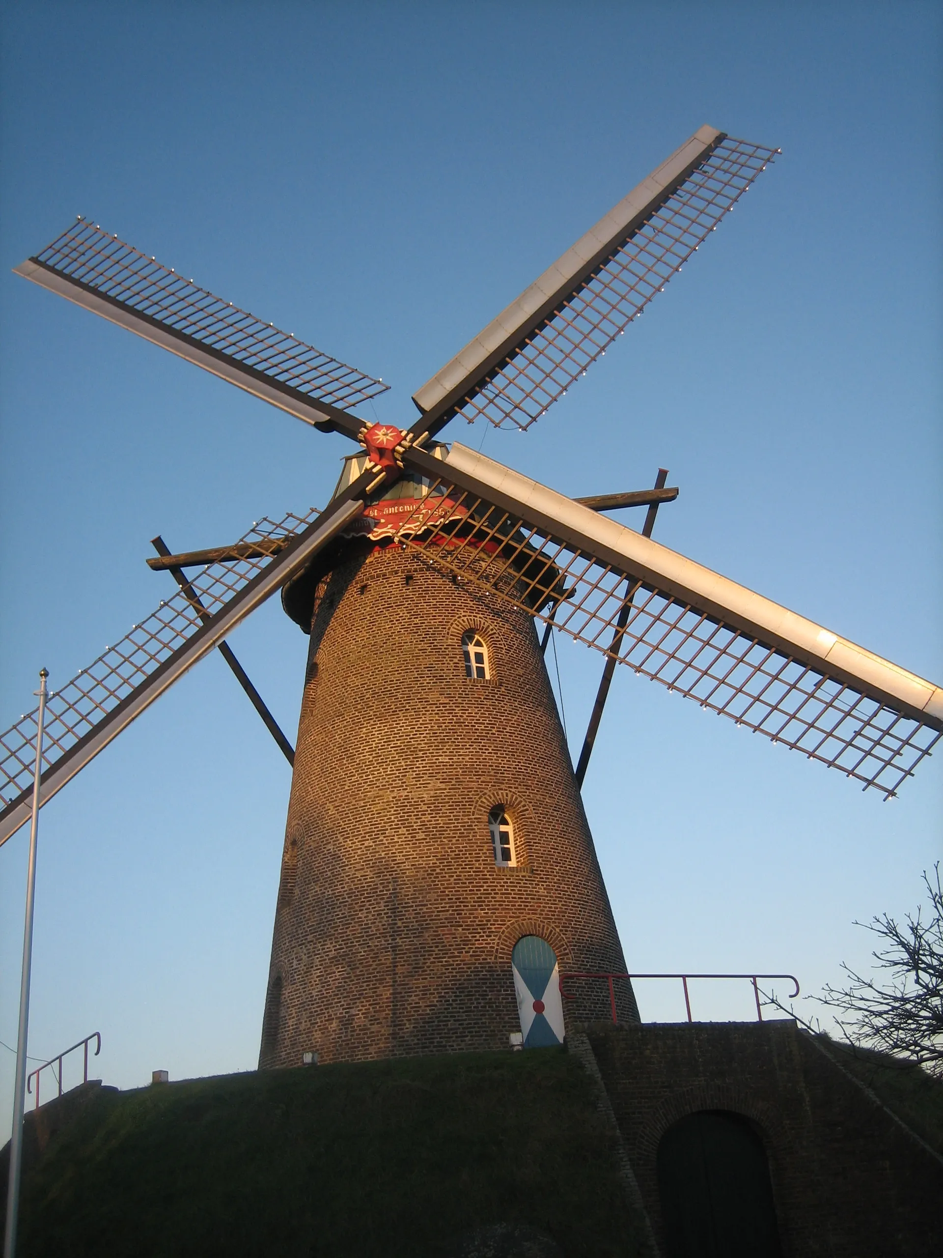 molen