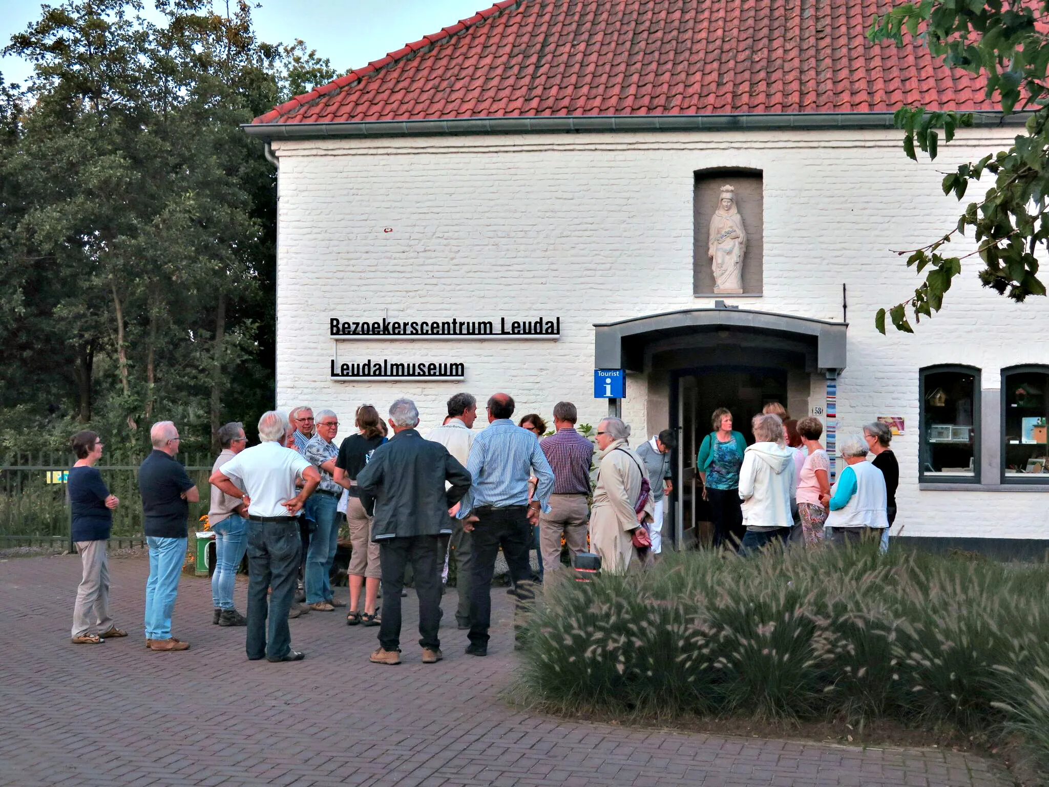 nieuwe vrijwilligers