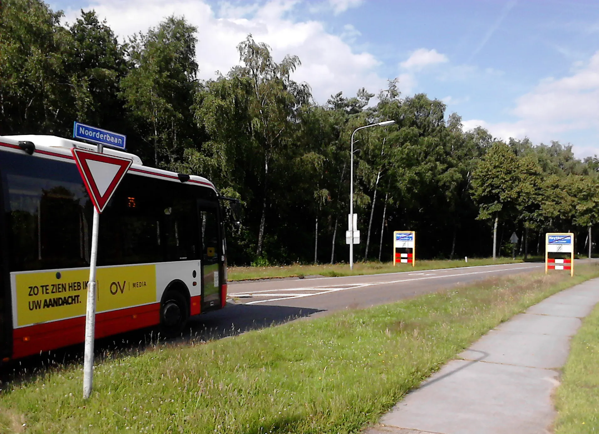 noorderbaan