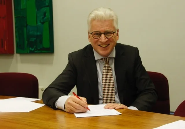 ondertekening prestatieasfspraken 2017 leudal