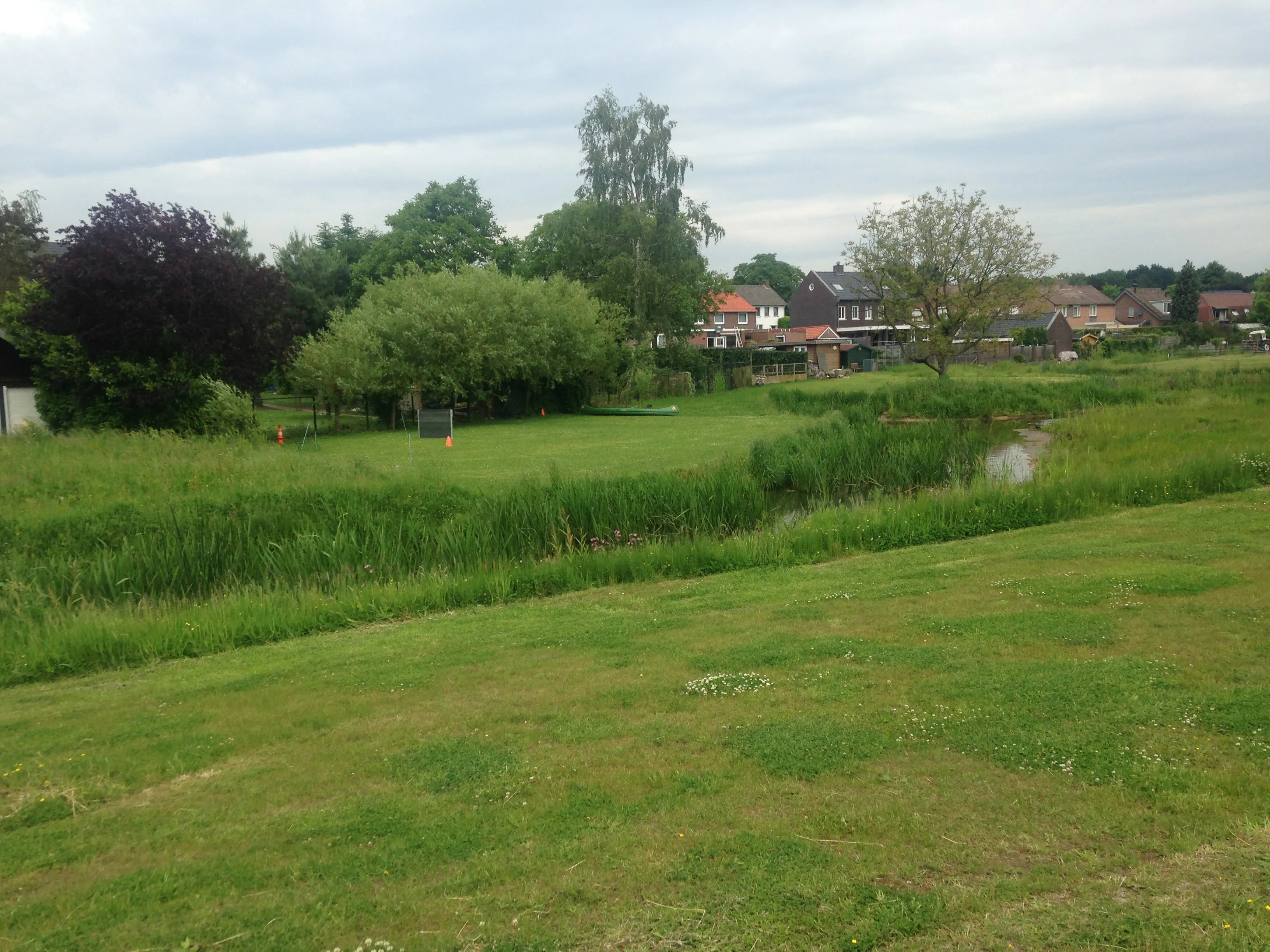 ons mooie beekdal in nunhem