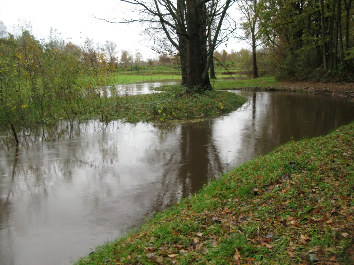 ontdek het leudal 3 stromen