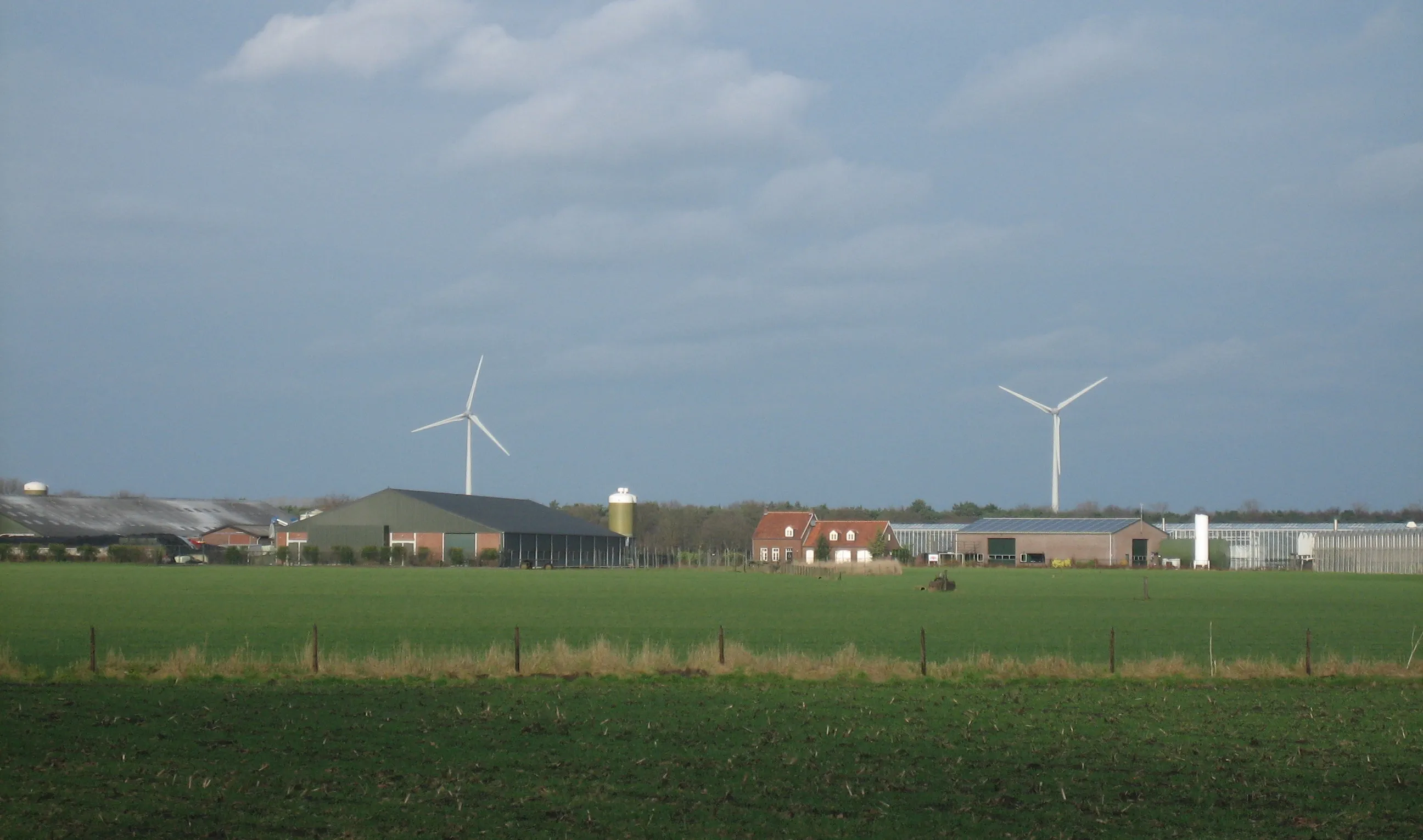 platteland