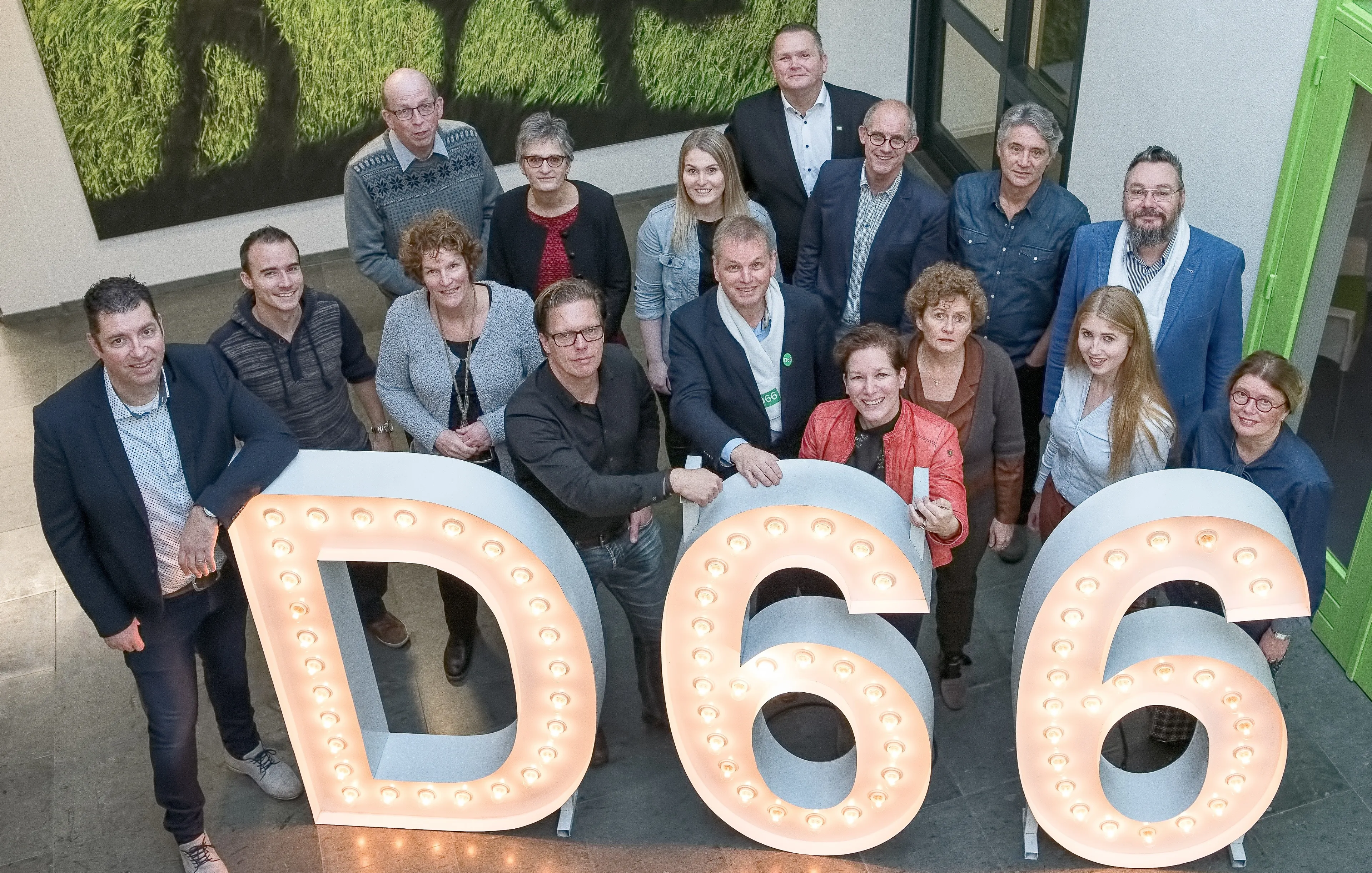 portret d66 leudal gr2018