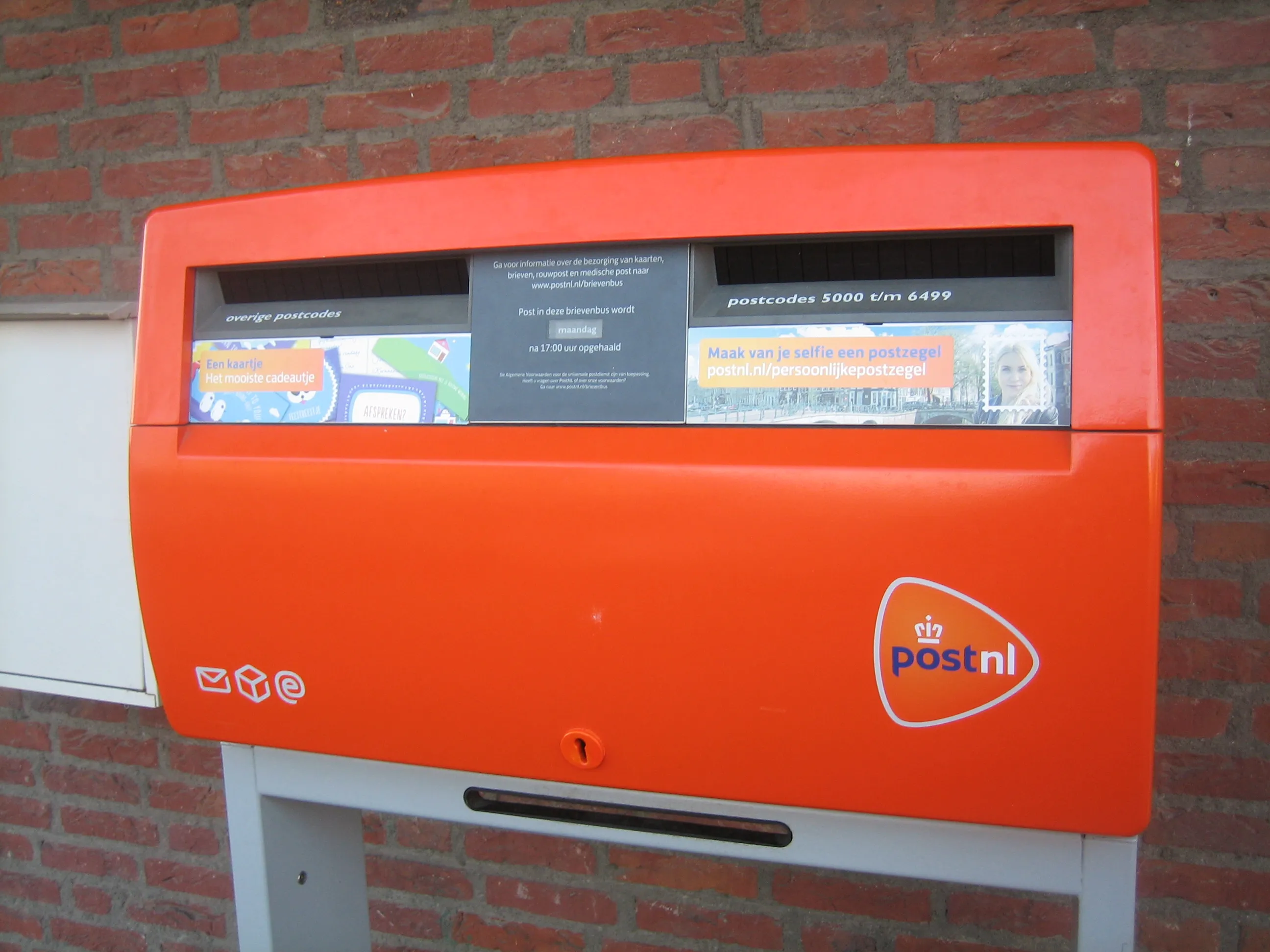 postnl
