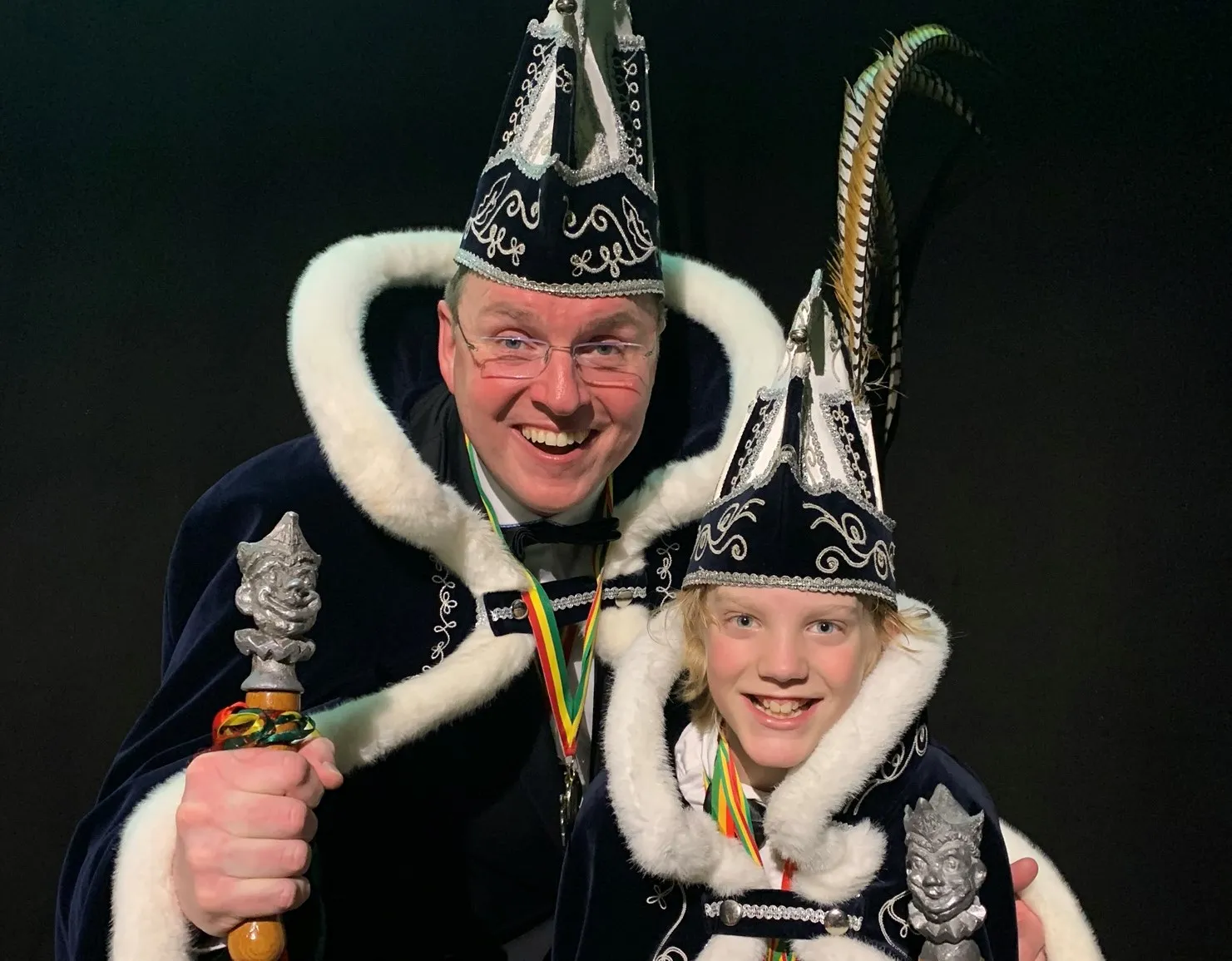 prinsen cv de kakers 1