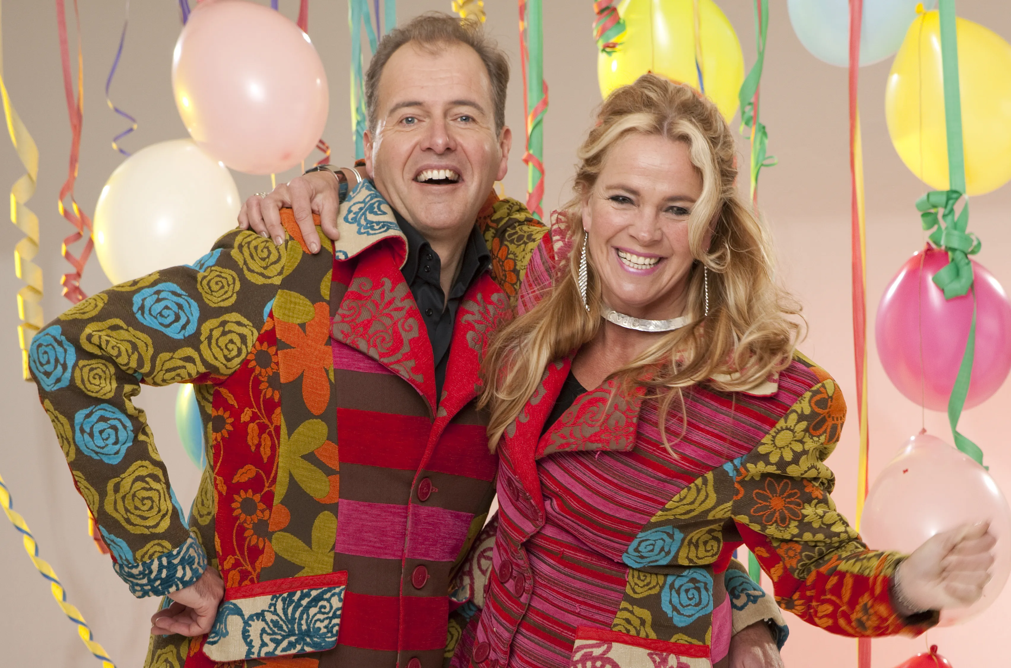 ronald en carien