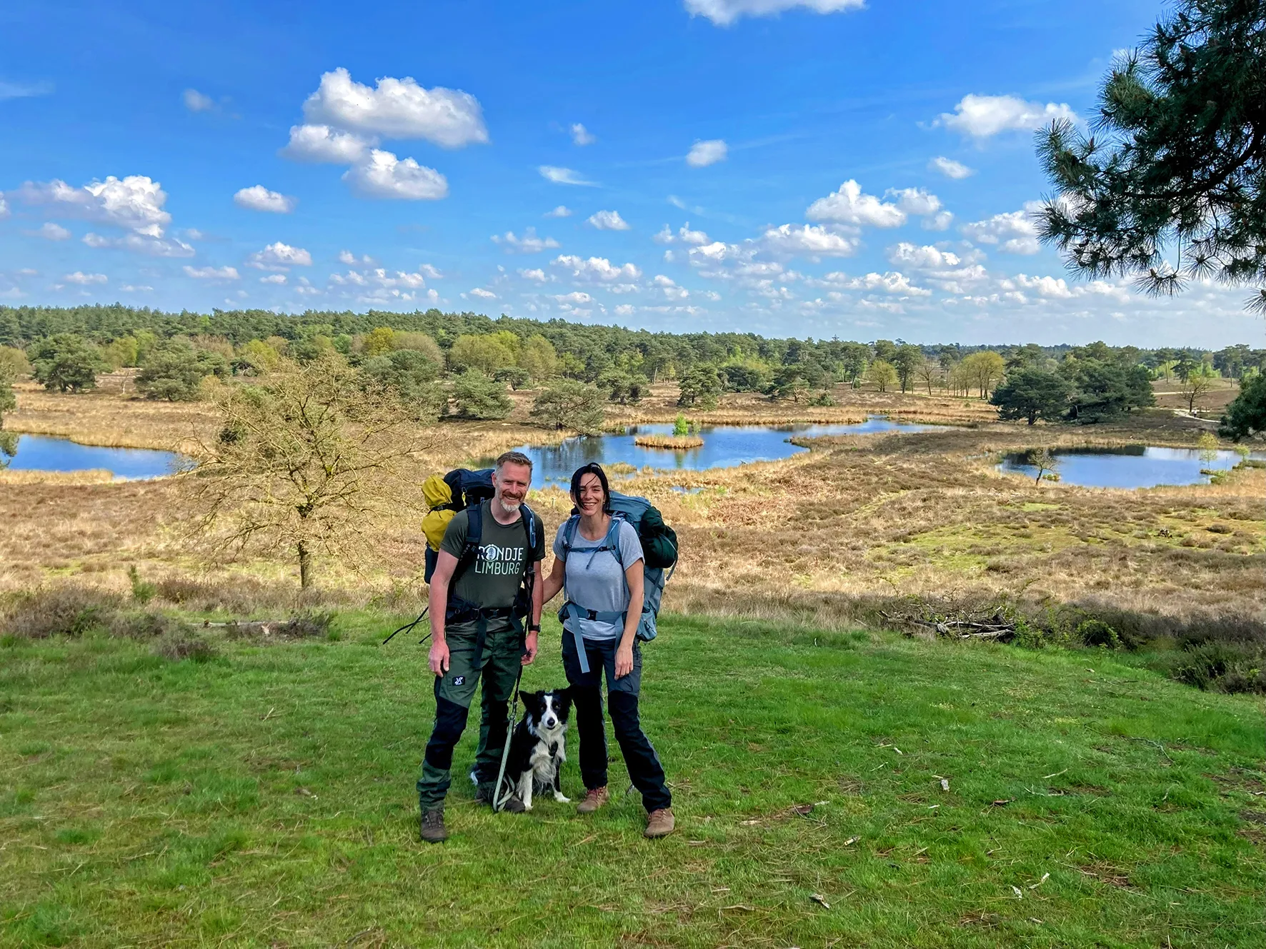 rondje limburg sylvia vincent