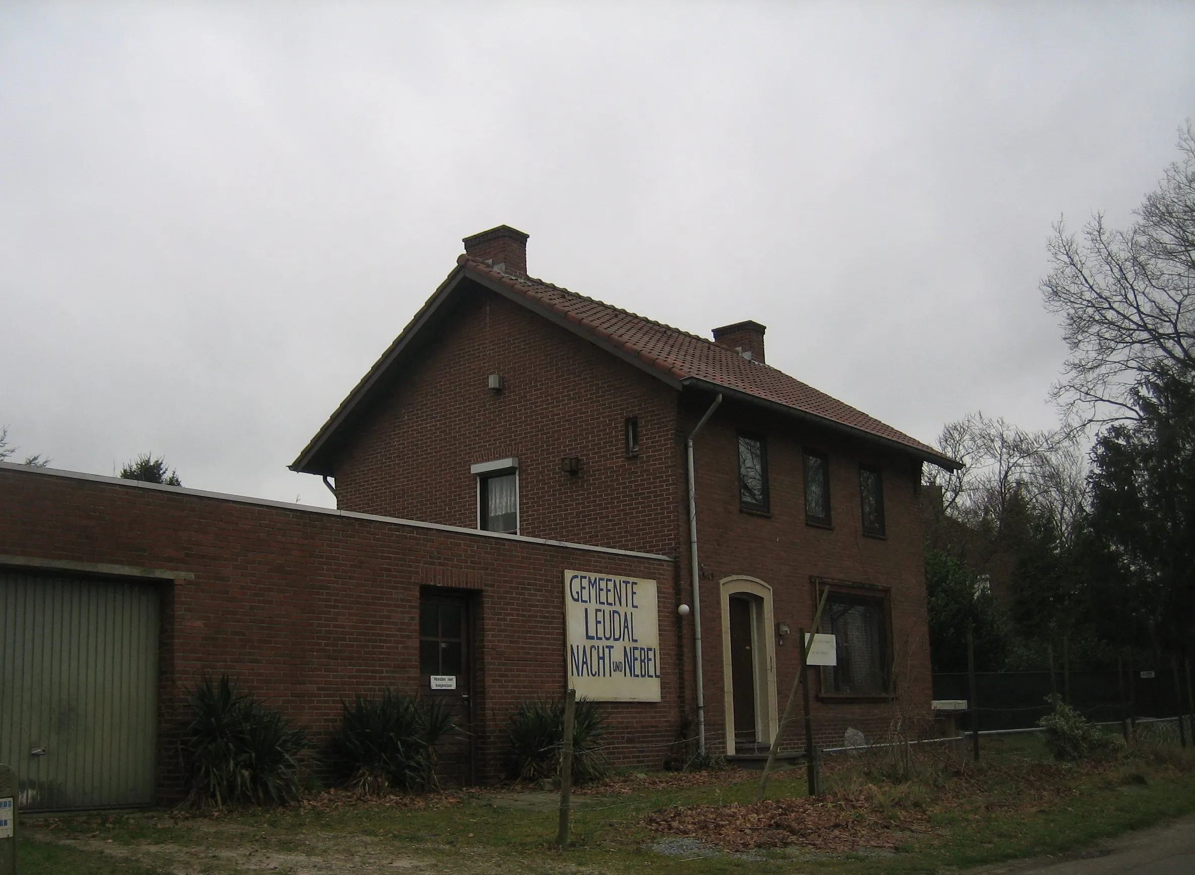 ruiterhuis