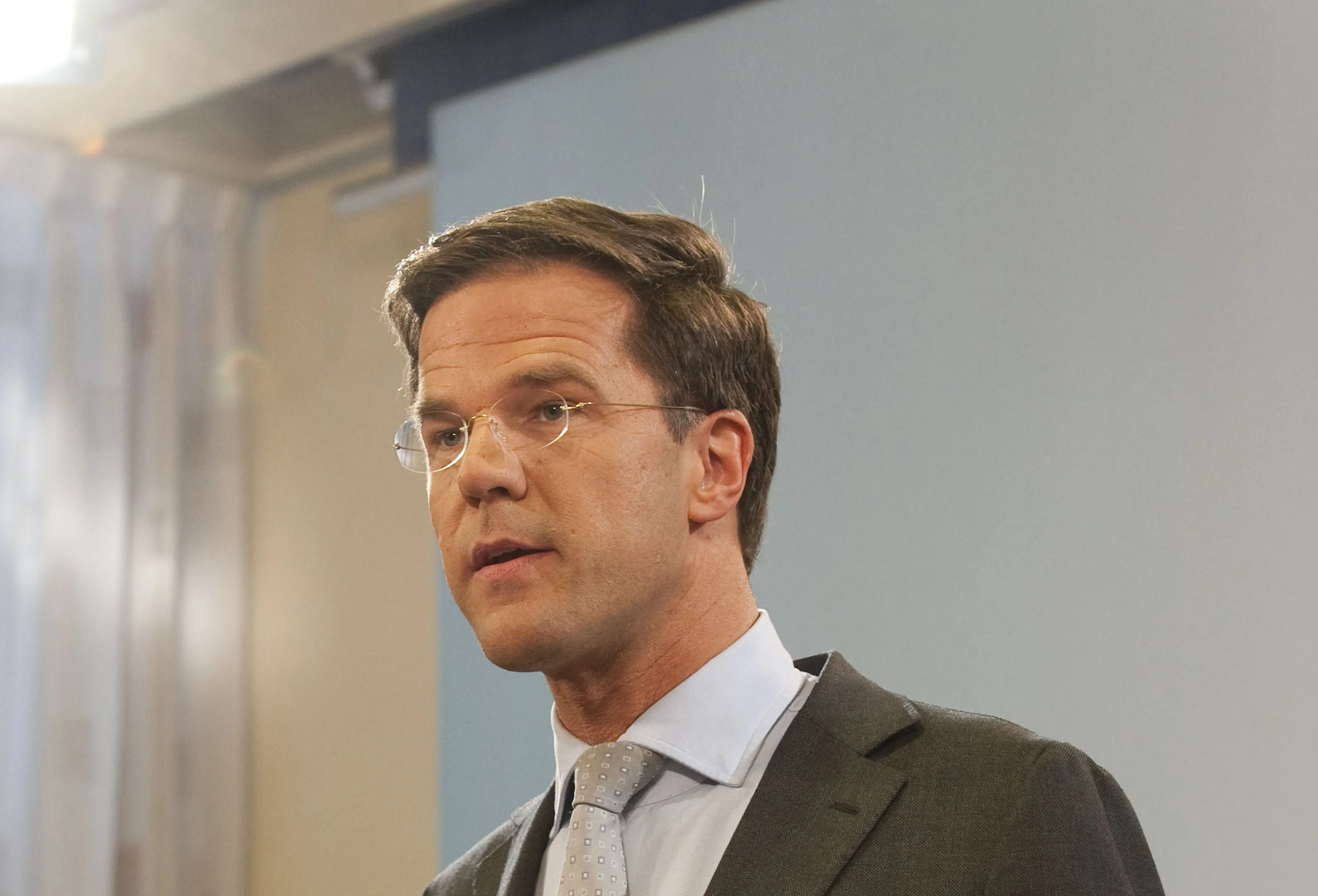 rutte