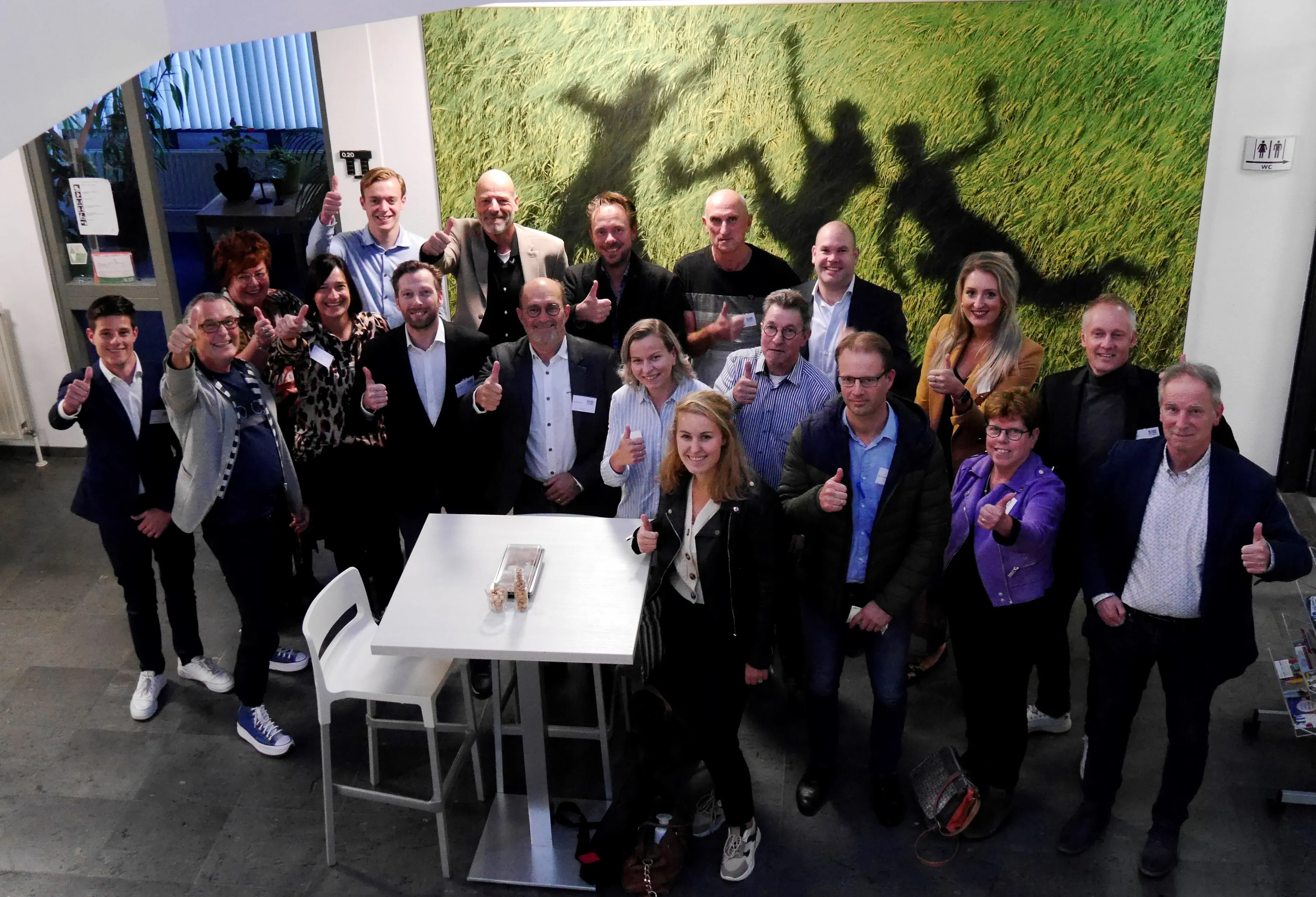 samenopdefiets leudal