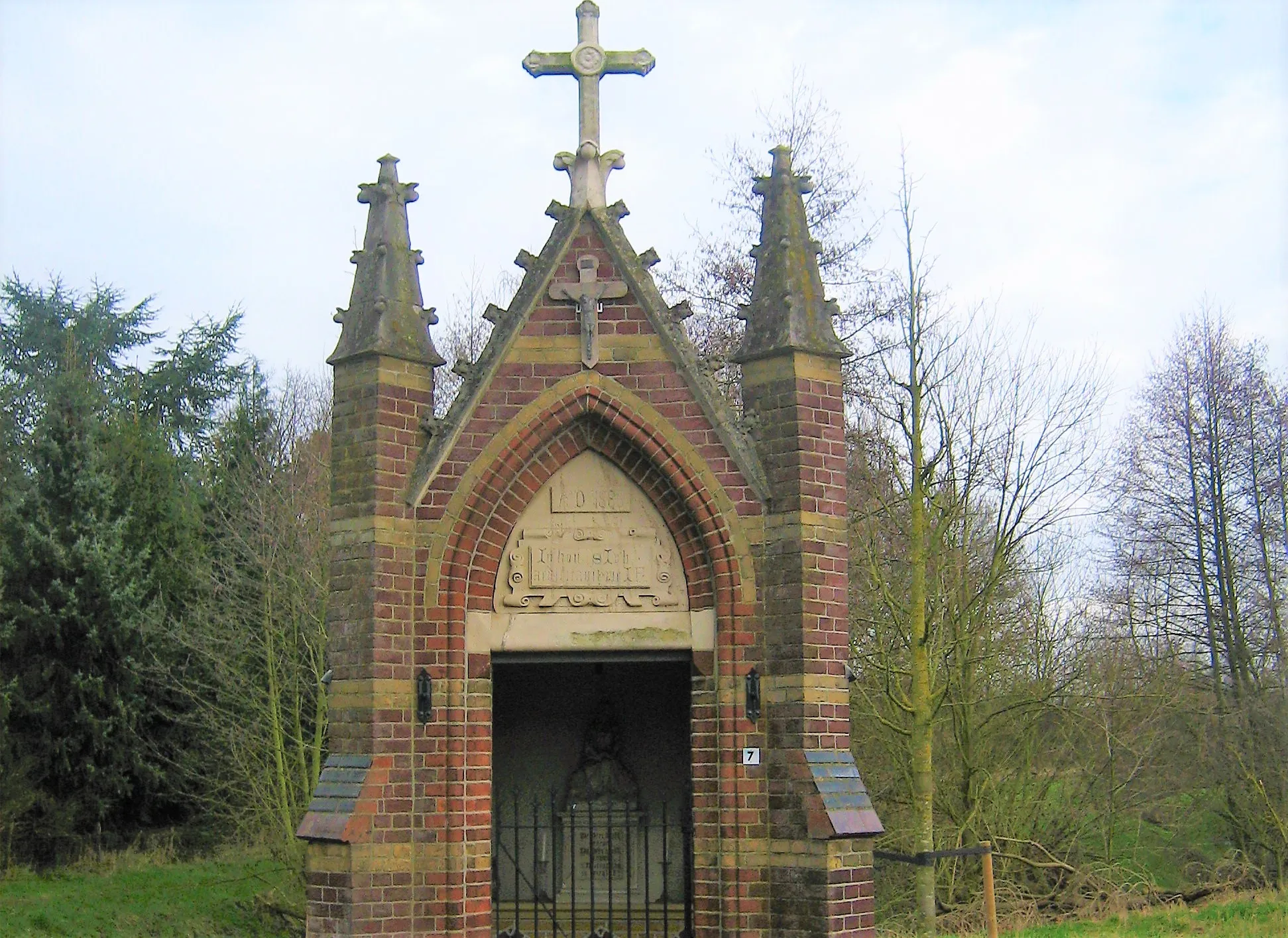 sint jobs kapel1