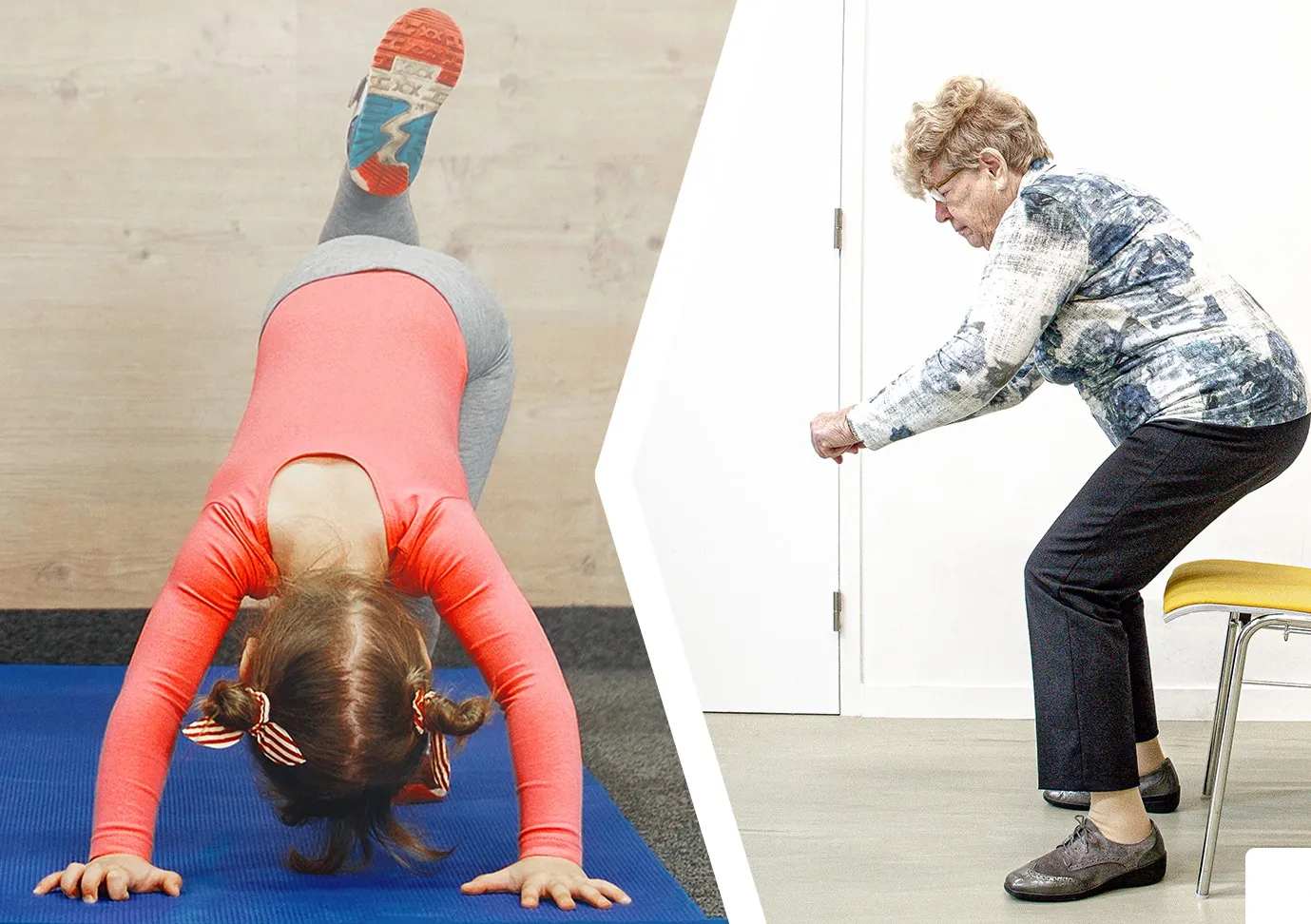 spelbepalers negen ben bizzie kras en krachtig