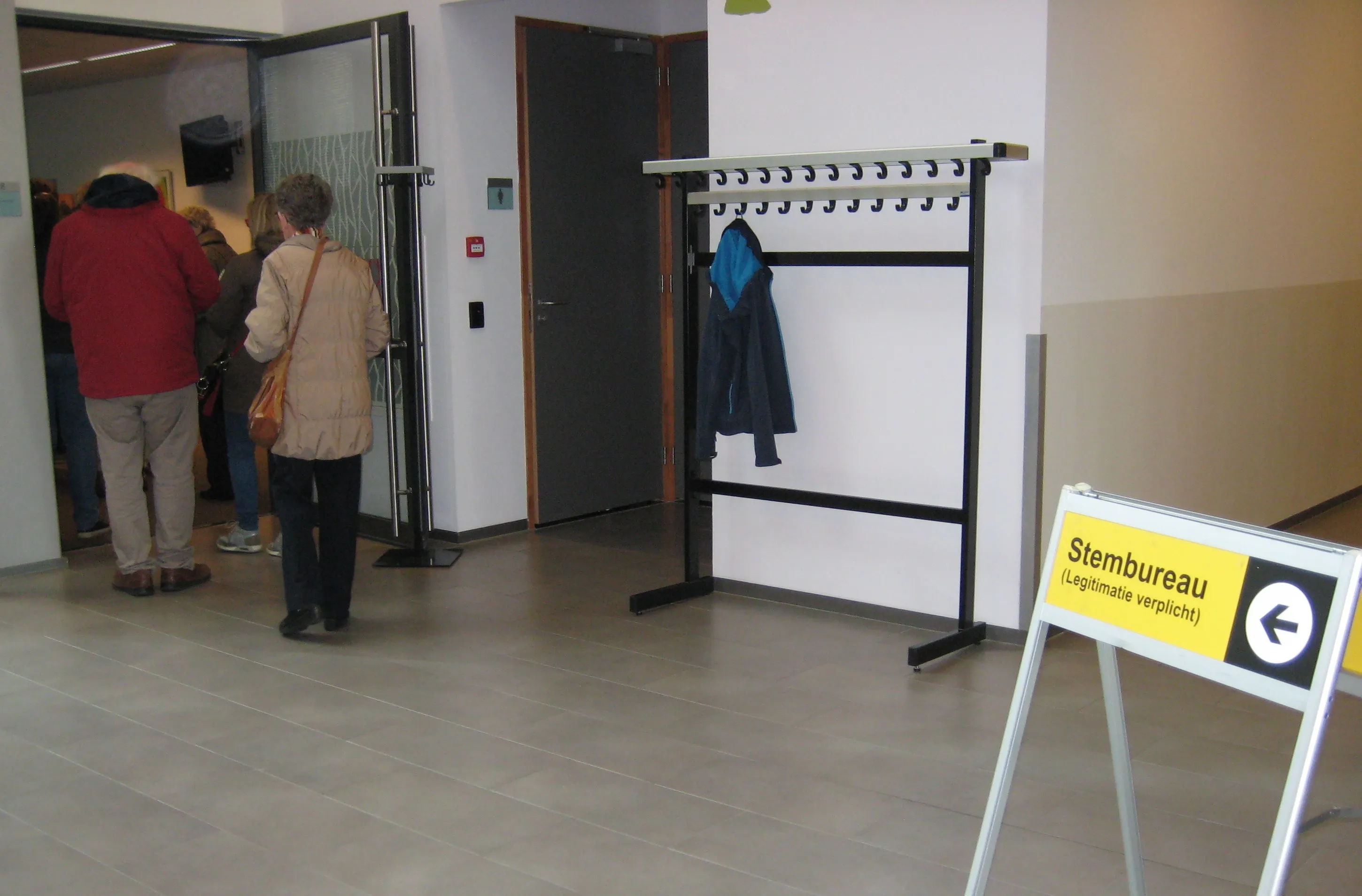 stembureau winterswijk 5