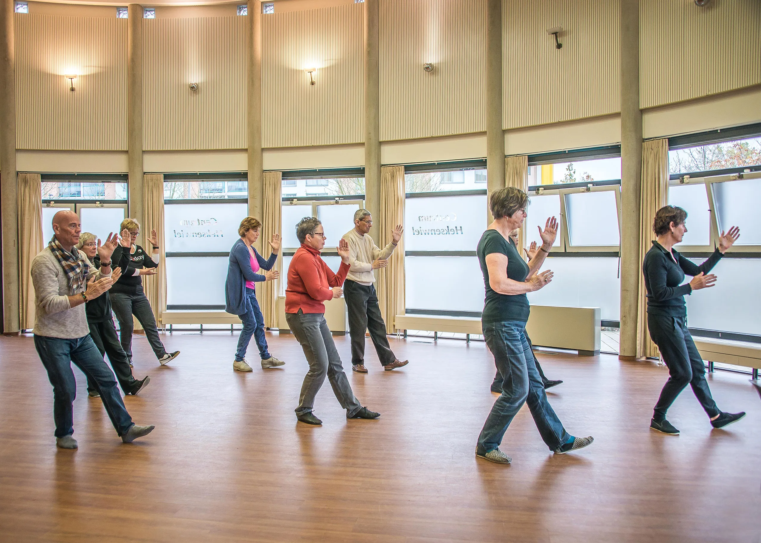 tai chi jille zuidema 4