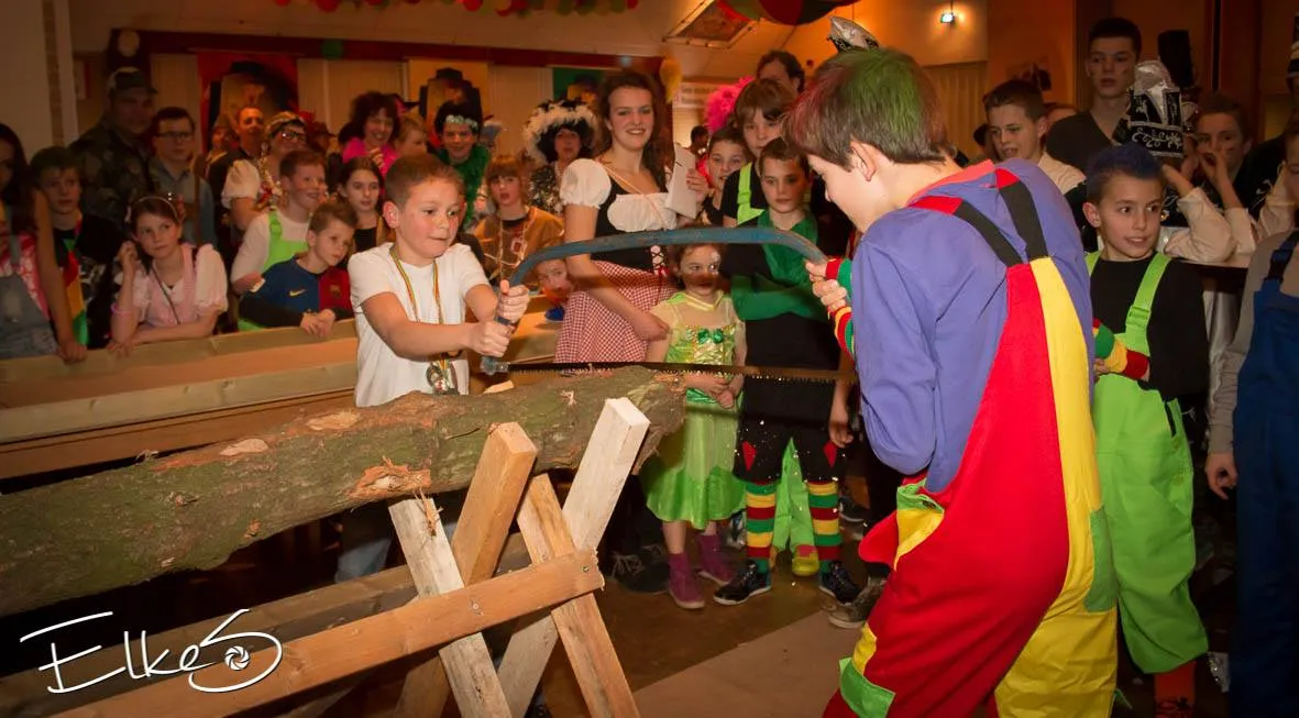 tiroler vastelaovebal