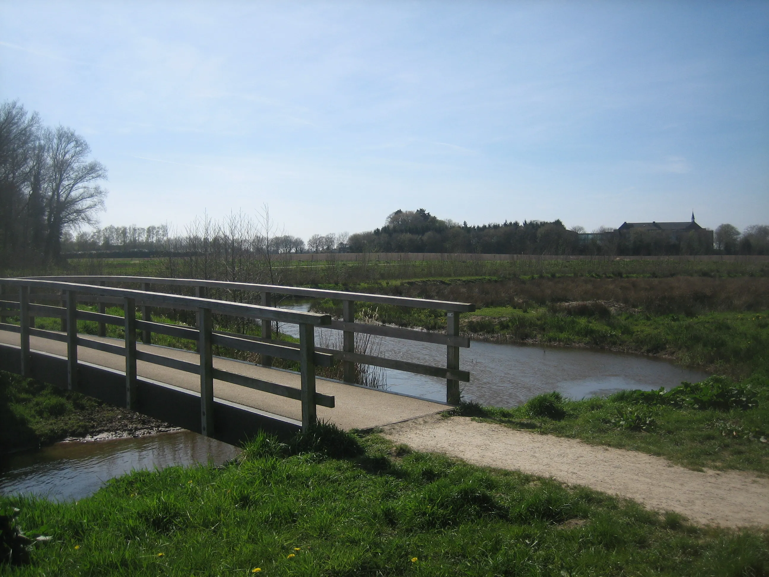 tungelroysebeek hh2