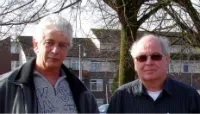 vic en henk