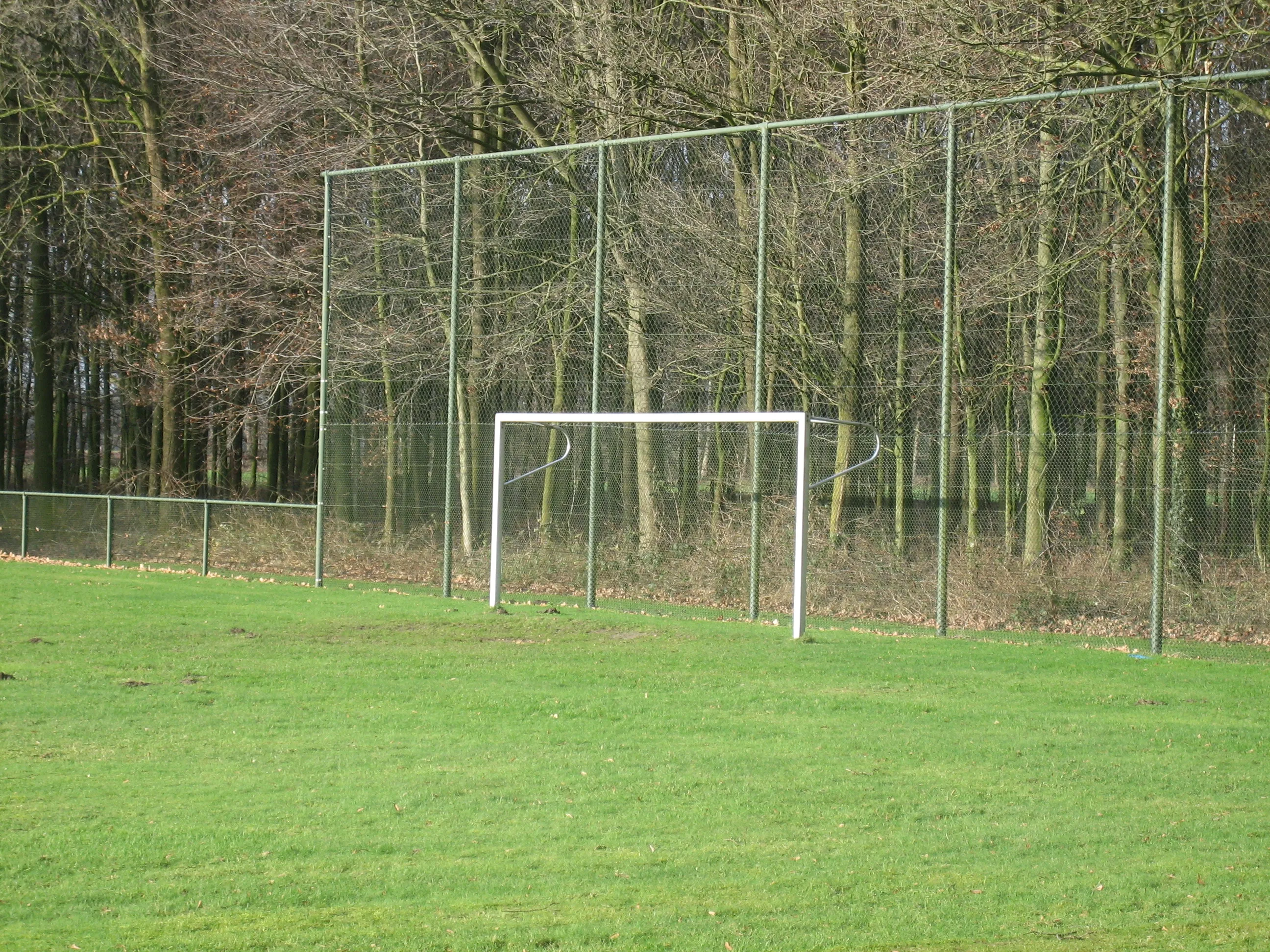 voetbaldoel
