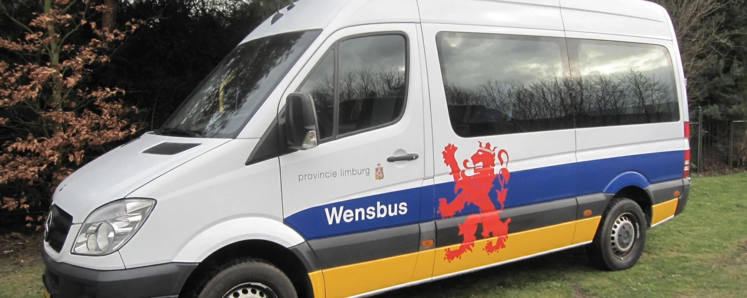 wensbus leudal
