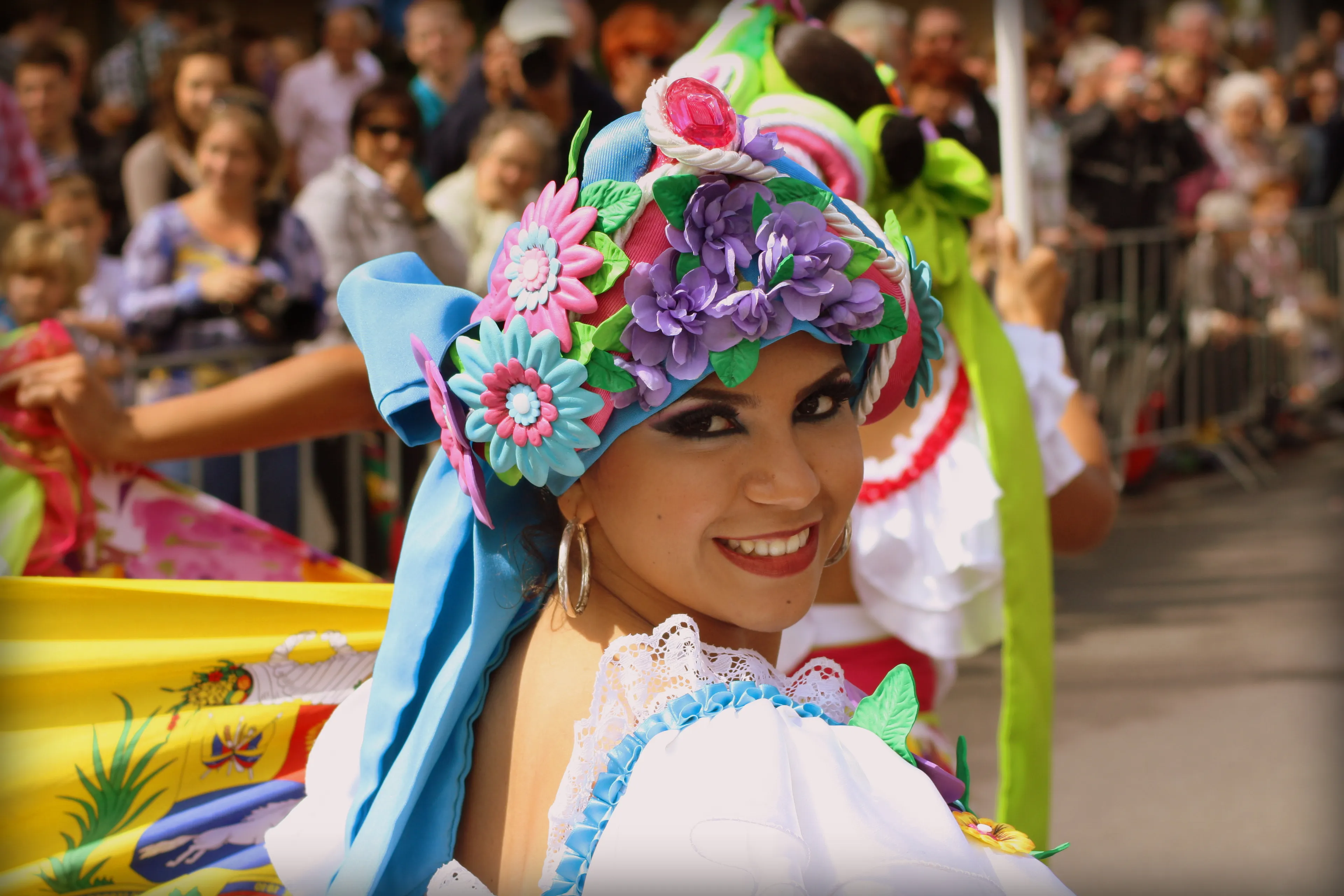 worldfestival parade brunssum 2012 maurice van bruggen 8