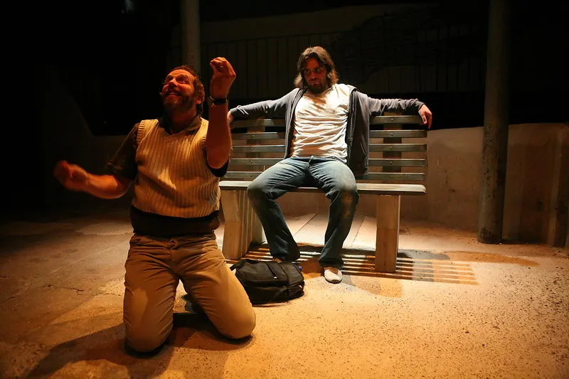 zoo story kufa betz 19