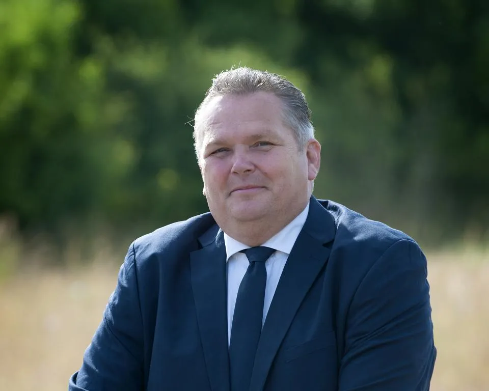 robert martens