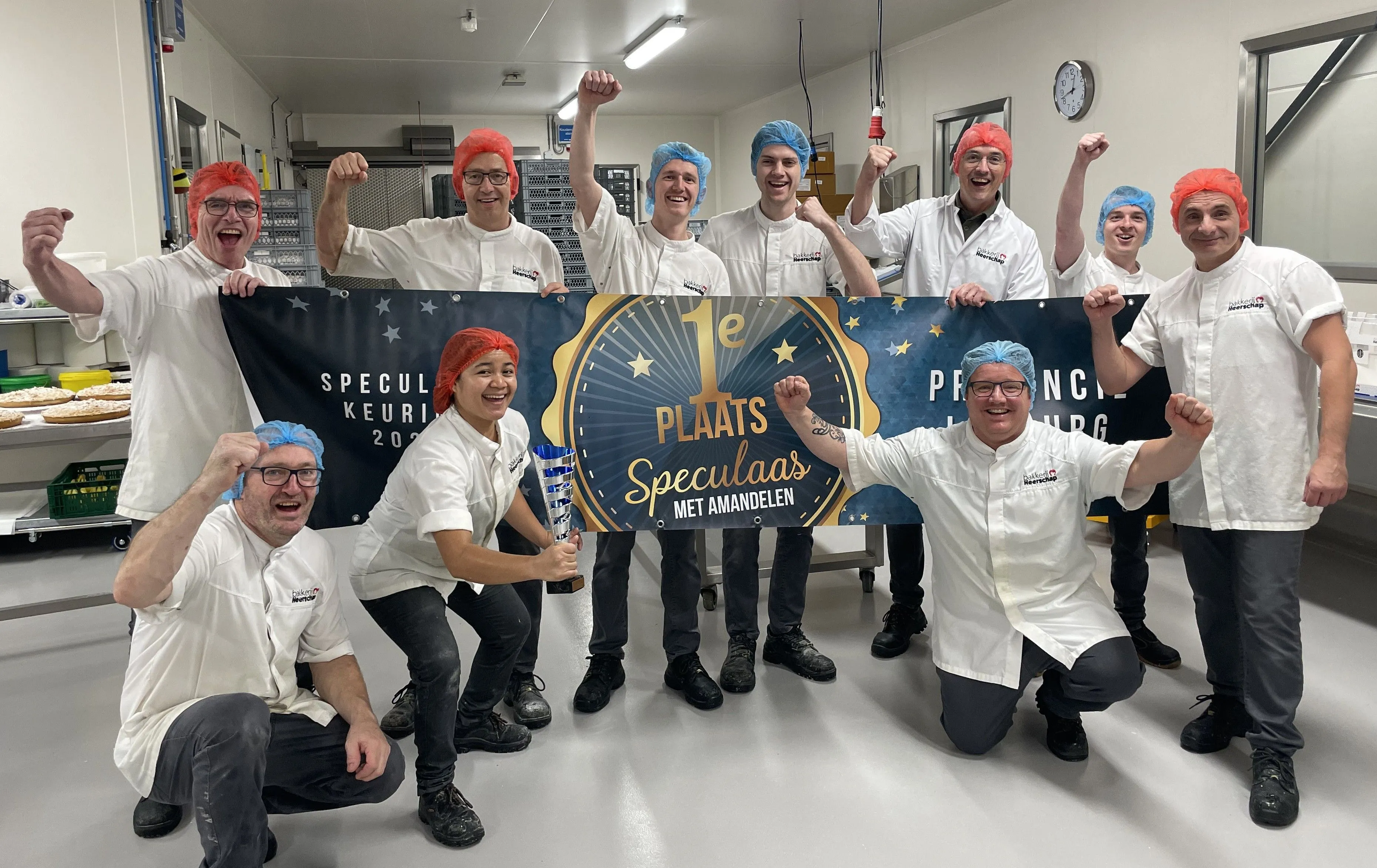 beste speculaas van limburg 2024 1