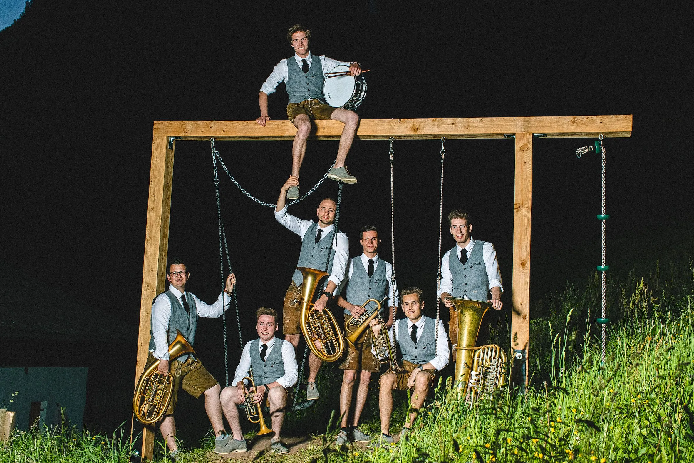 southbrass bild 1